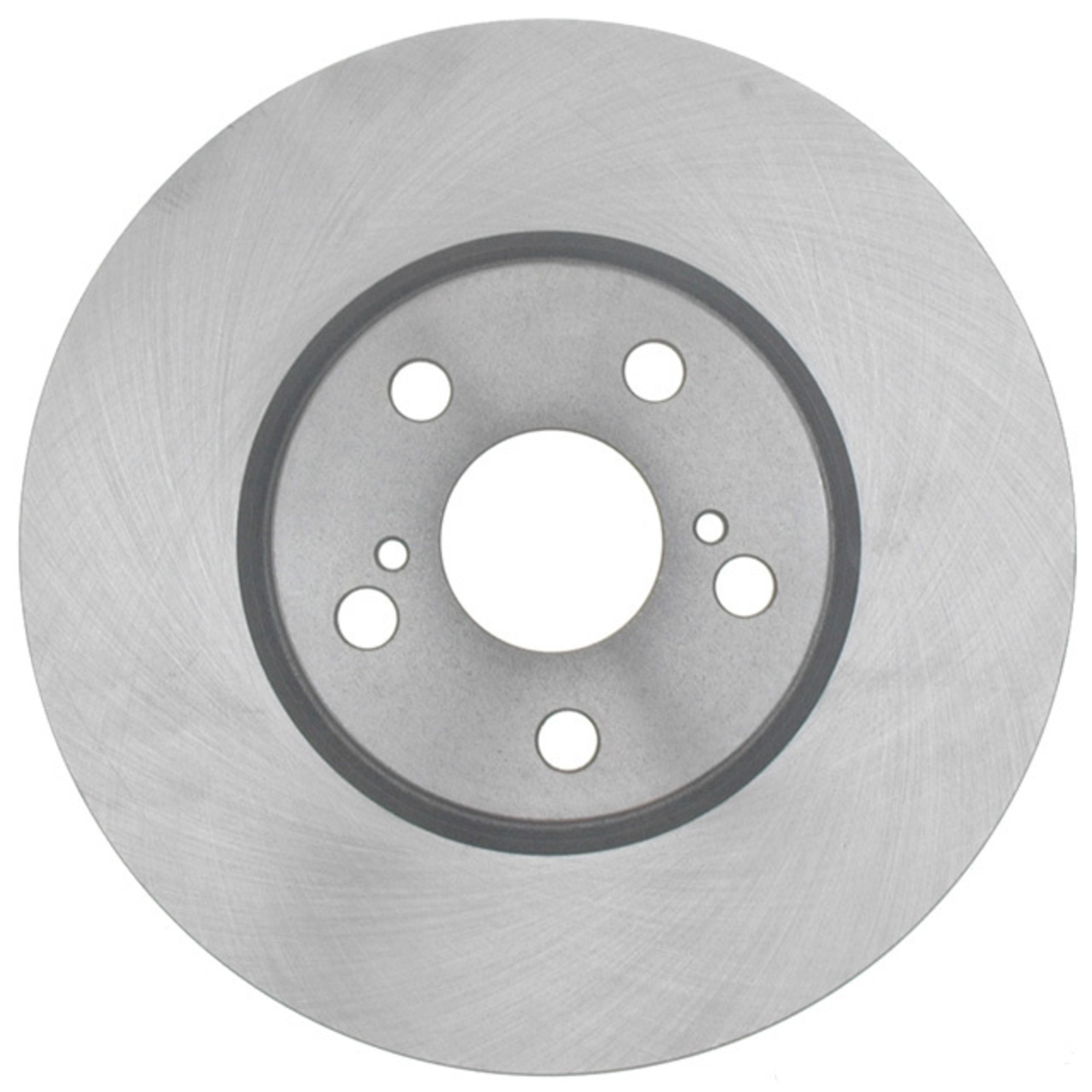 Raybestos R-Line Brake Rotor