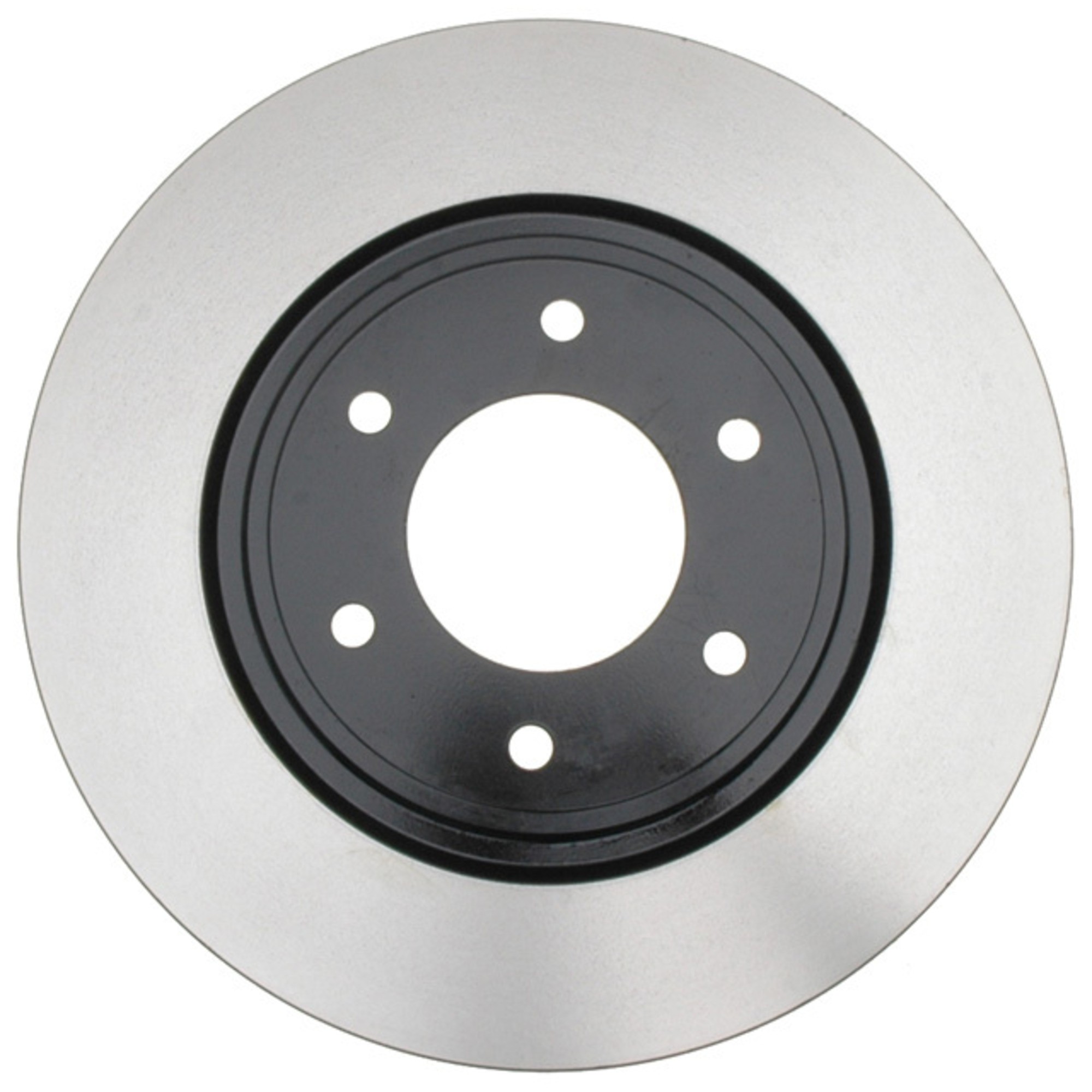 Raybestos Specialty - Truck Brake Rotor