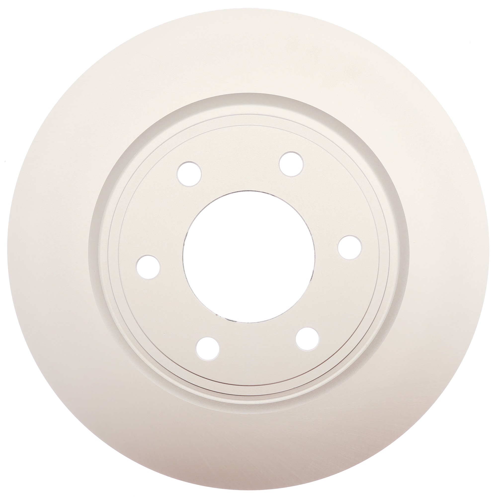 Raybestos Element3 Coated Brake Rotor