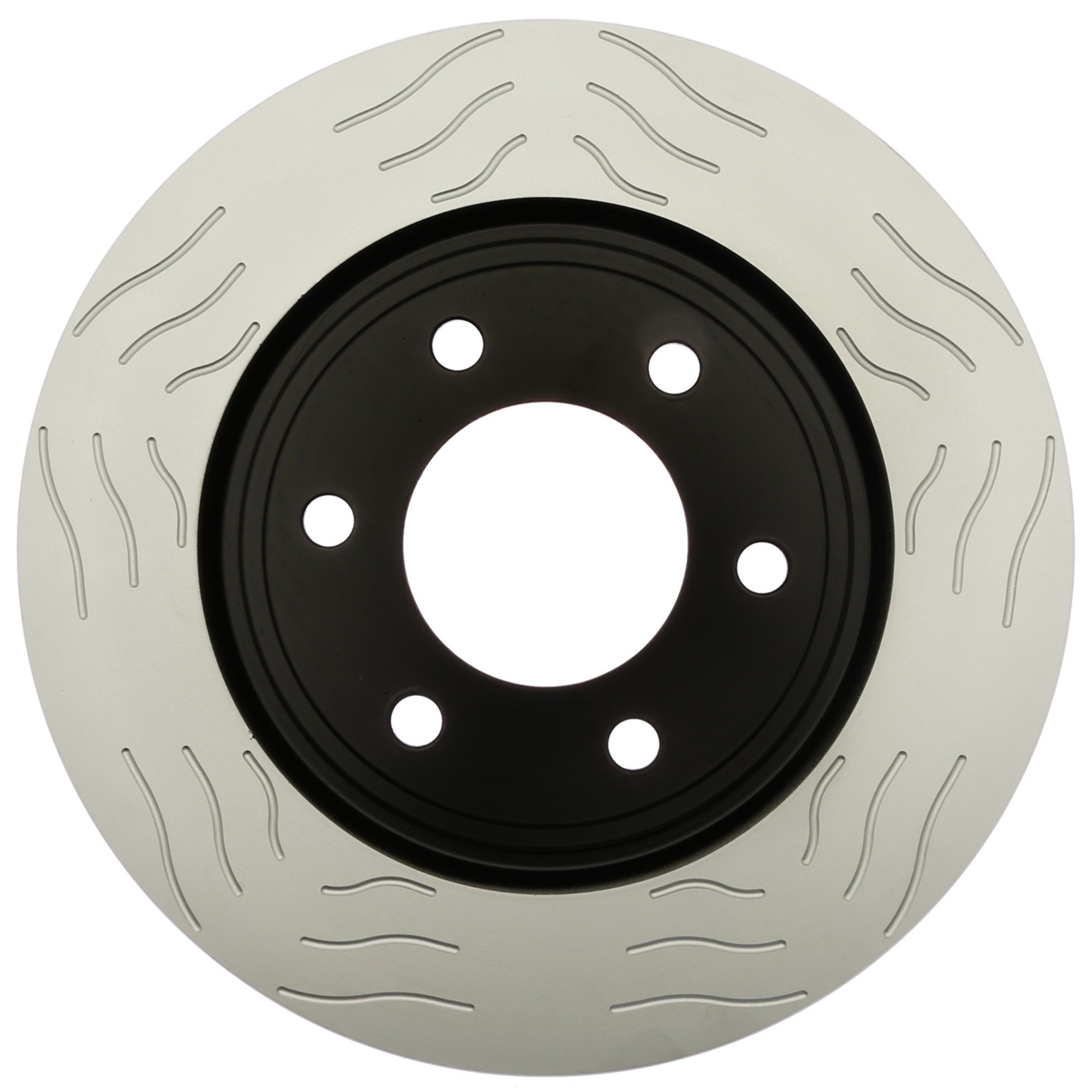 RAYBESTOS ROTORS