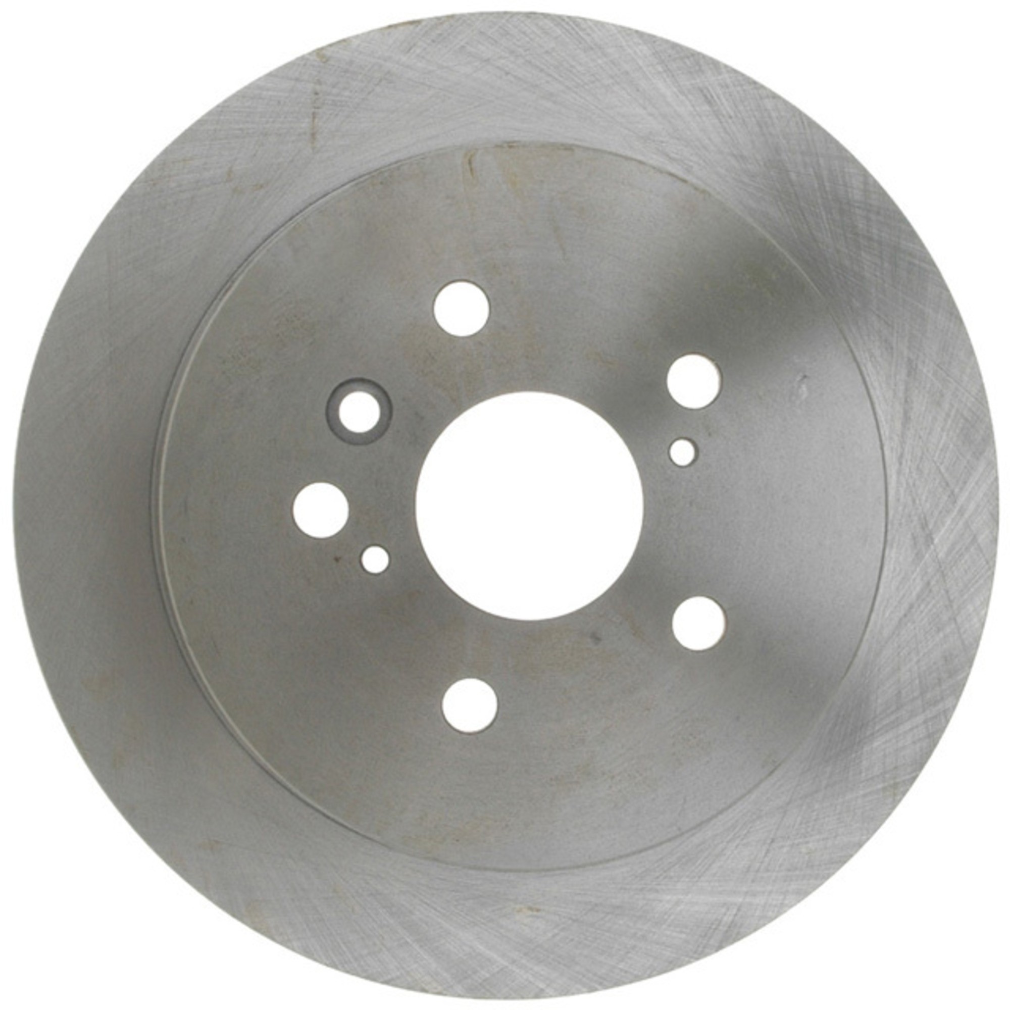 Raybestos R-Line Brake Rotor