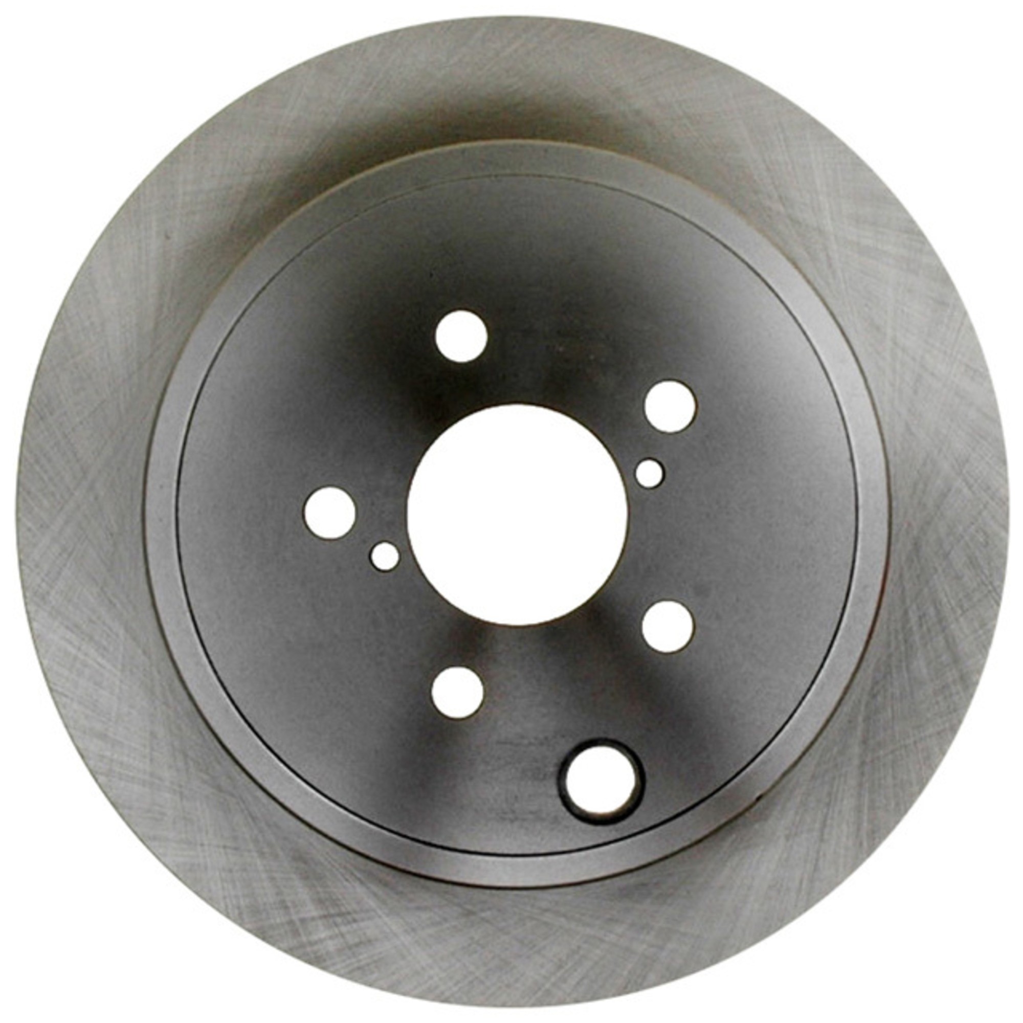 Raybestos R-Line Brake Rotor