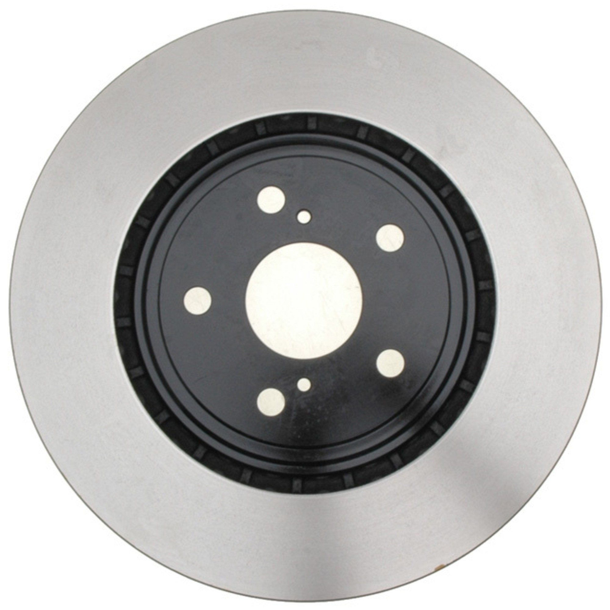 Raybestos Specialty - Street Performance Brake Rotor