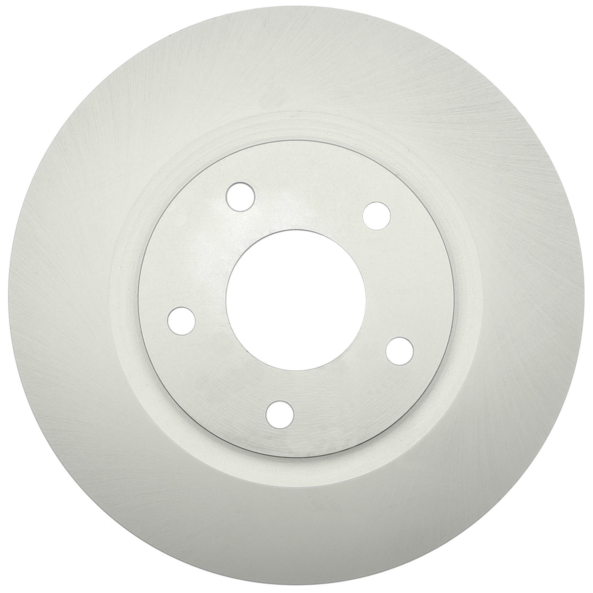 Raybestos Element3 Coated Brake Rotor