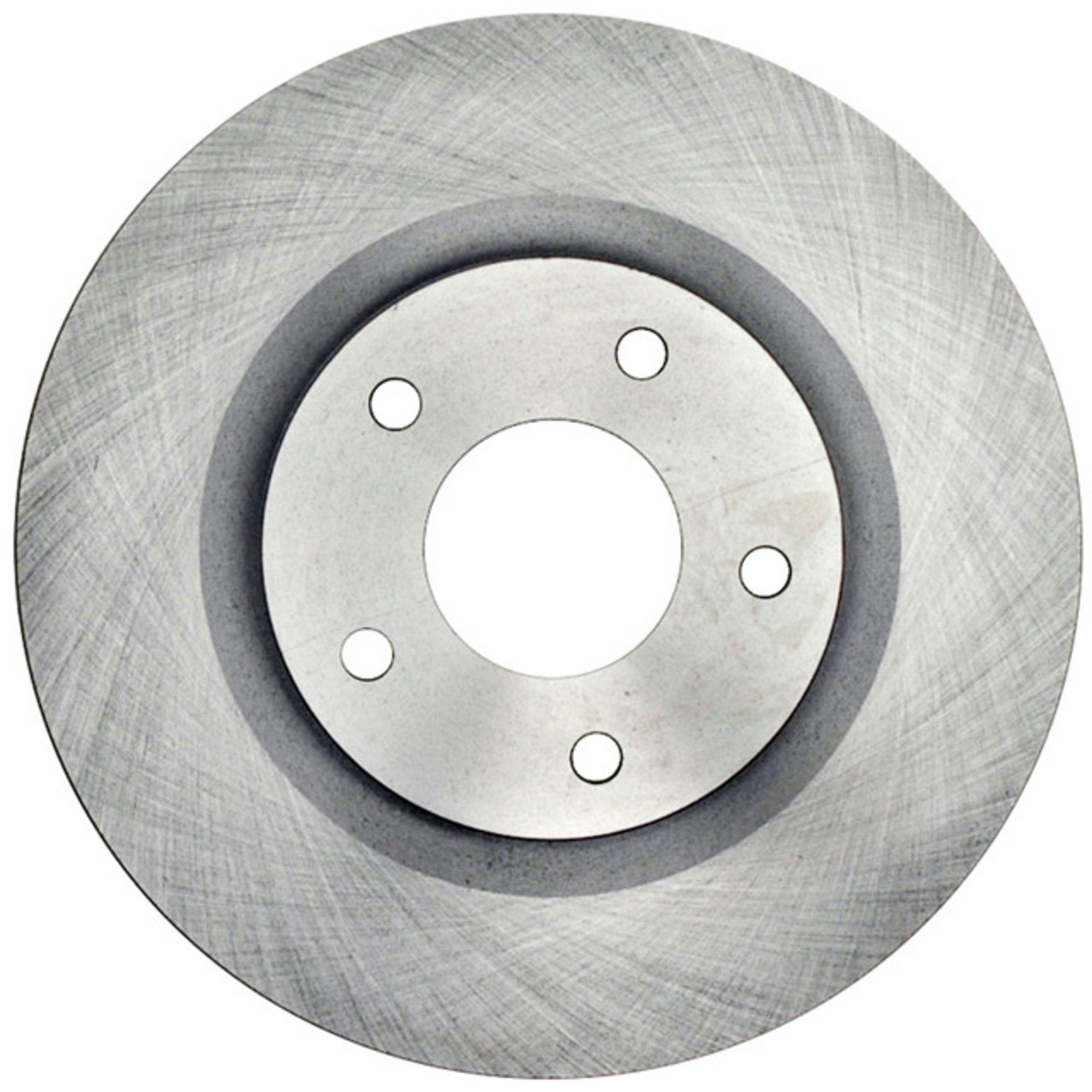 Raybestos R-Line Brake Rotor