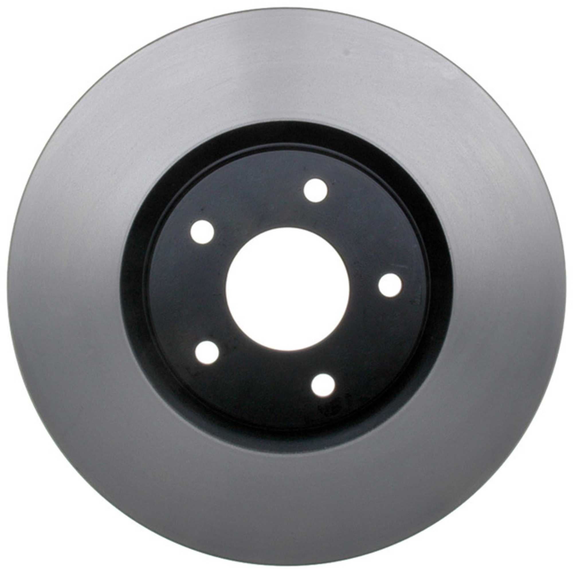 Raybestos Specialty - Street Performance Brake Rotor