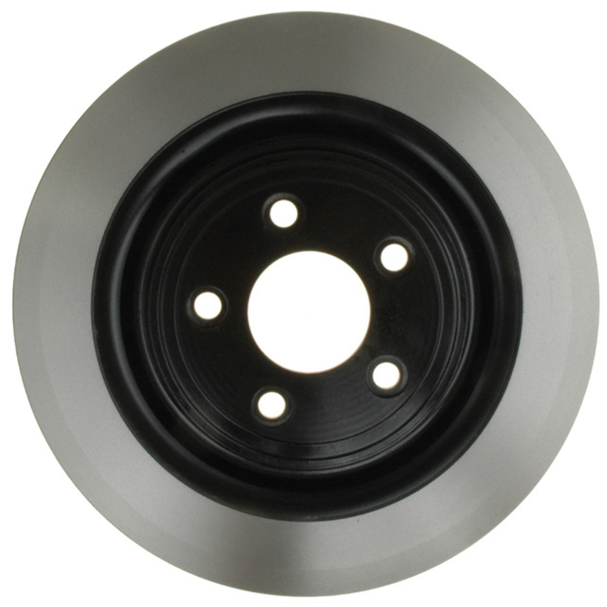 Raybestos Specialty - Street Performance Brake Rotor