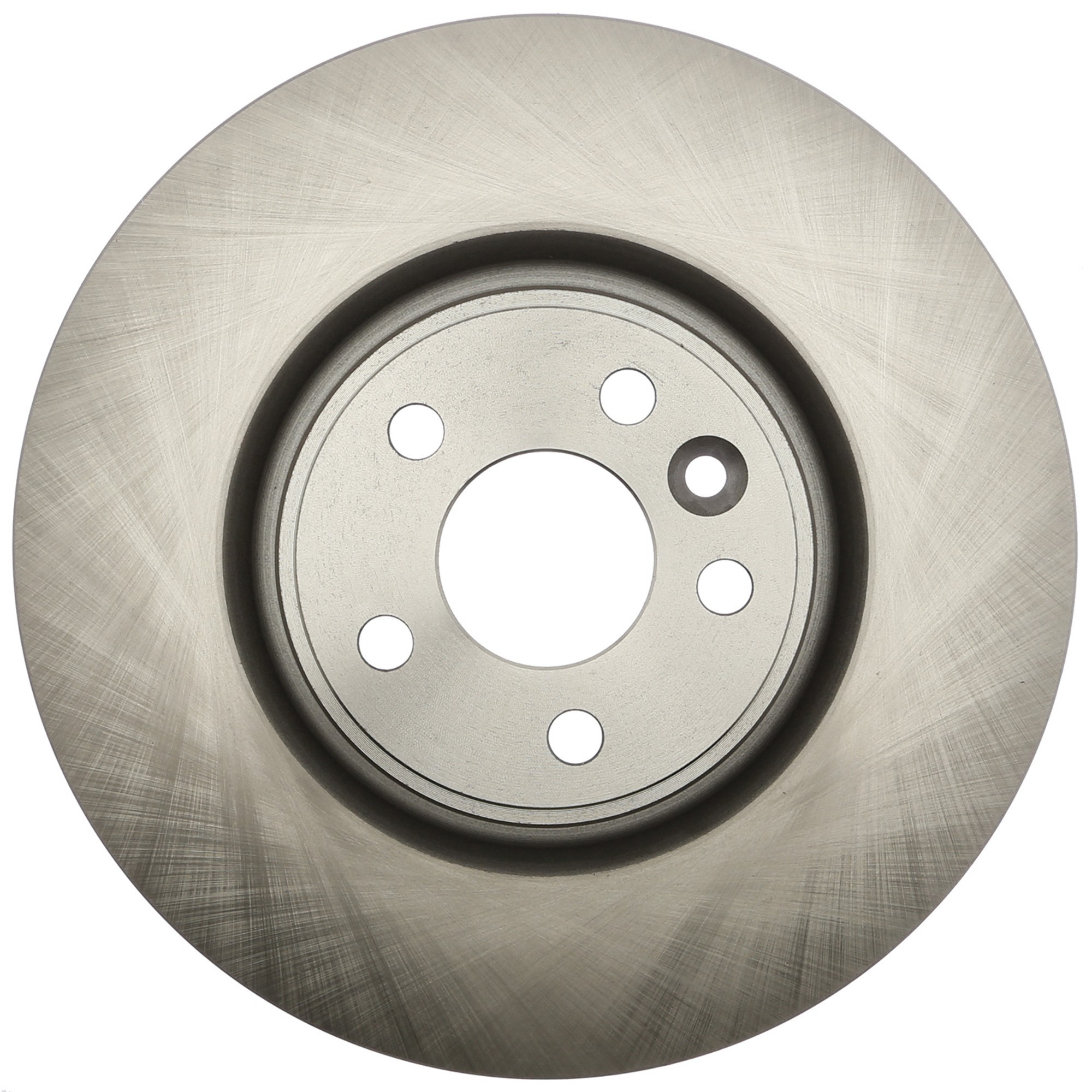 Raybestos R-Line Brake Rotor