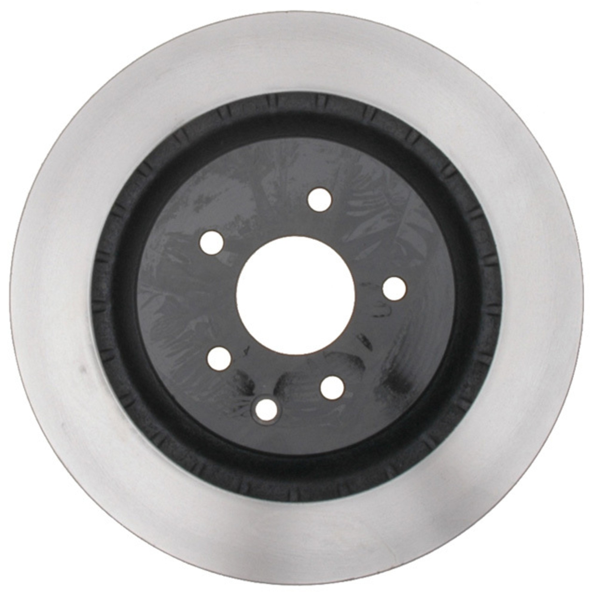 Raybestos Specialty - Street Performance Brake Rotor