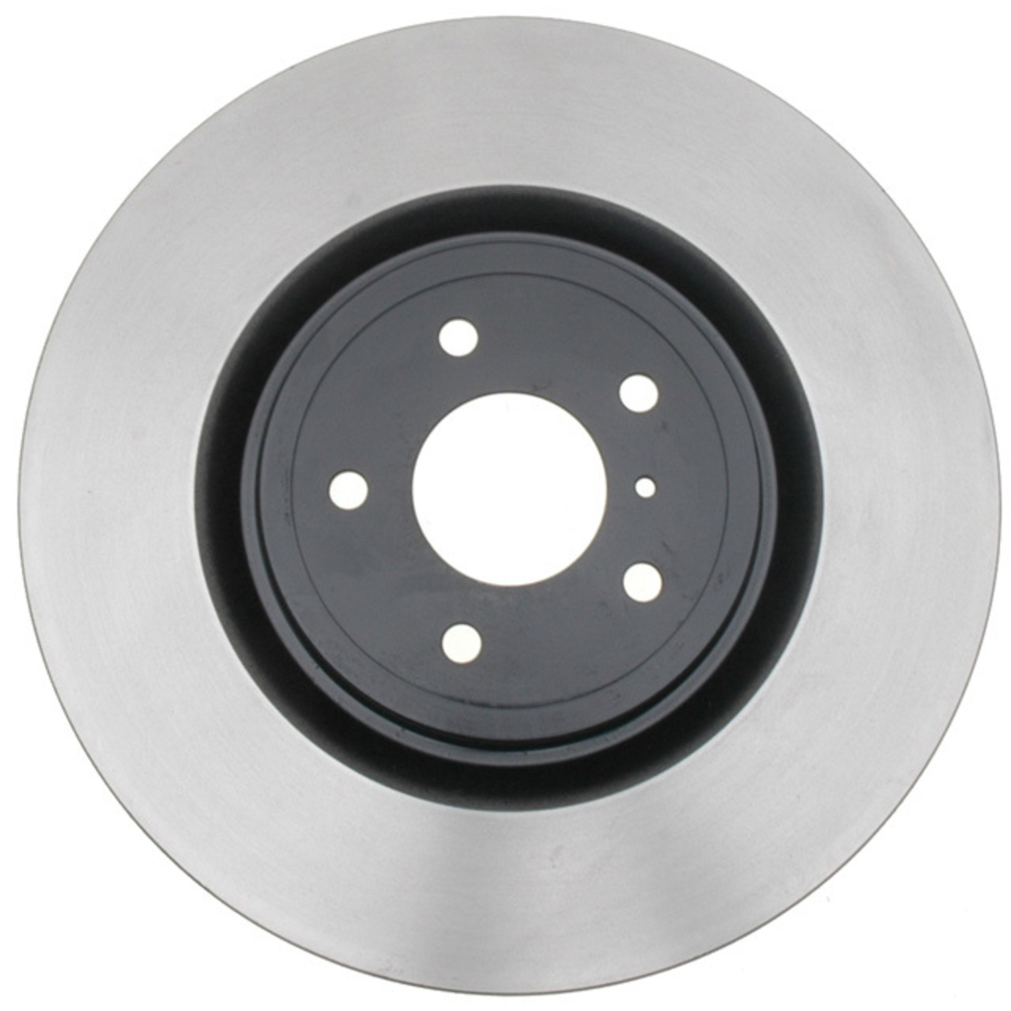 Raybestos Specialty - Street Performance Brake Rotor