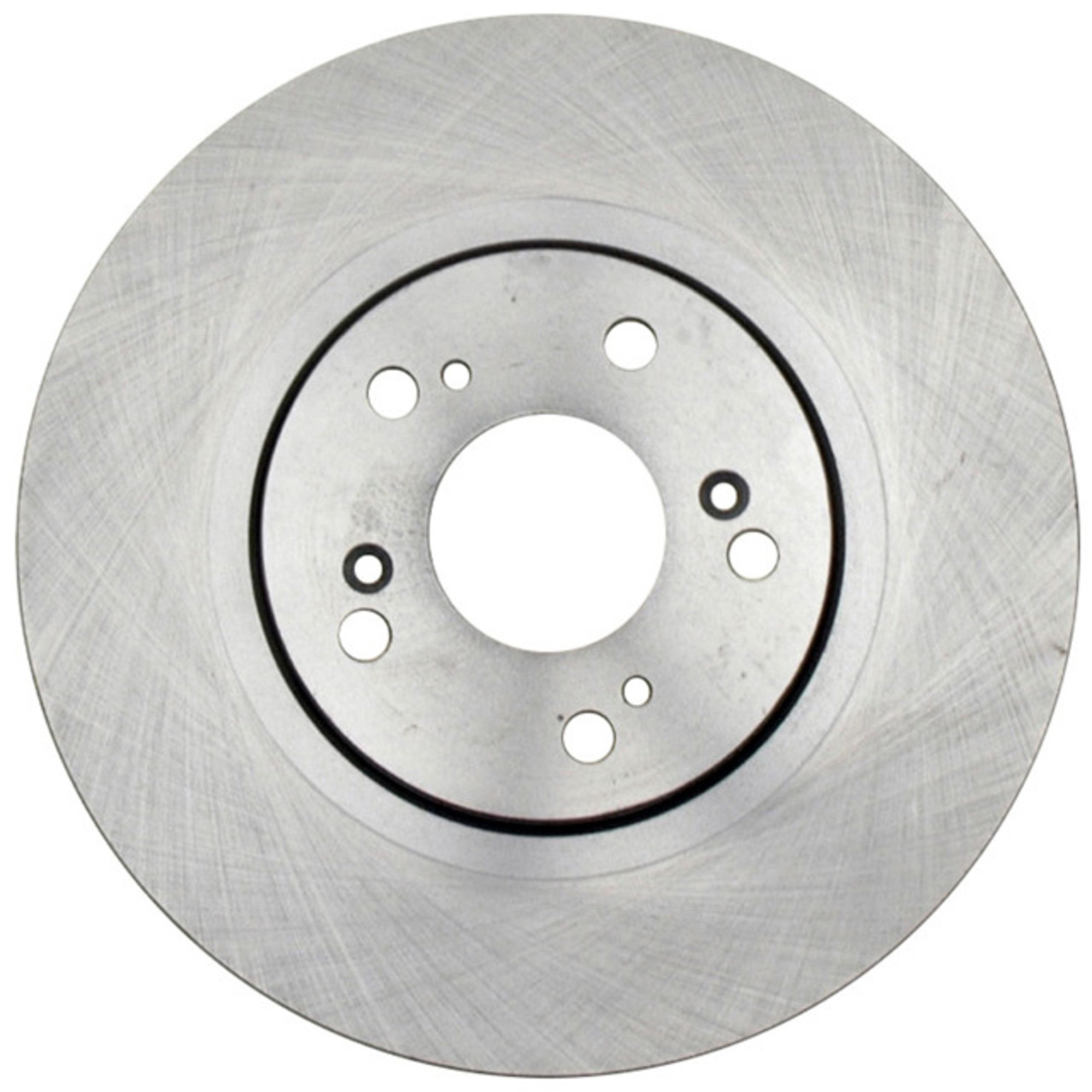 Raybestos R-Line Brake Rotor