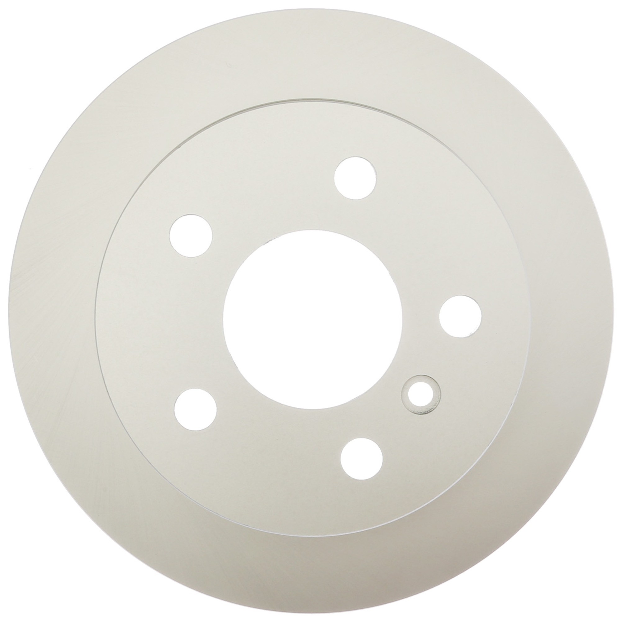 Raybestos Element3 Coated Brake Rotor