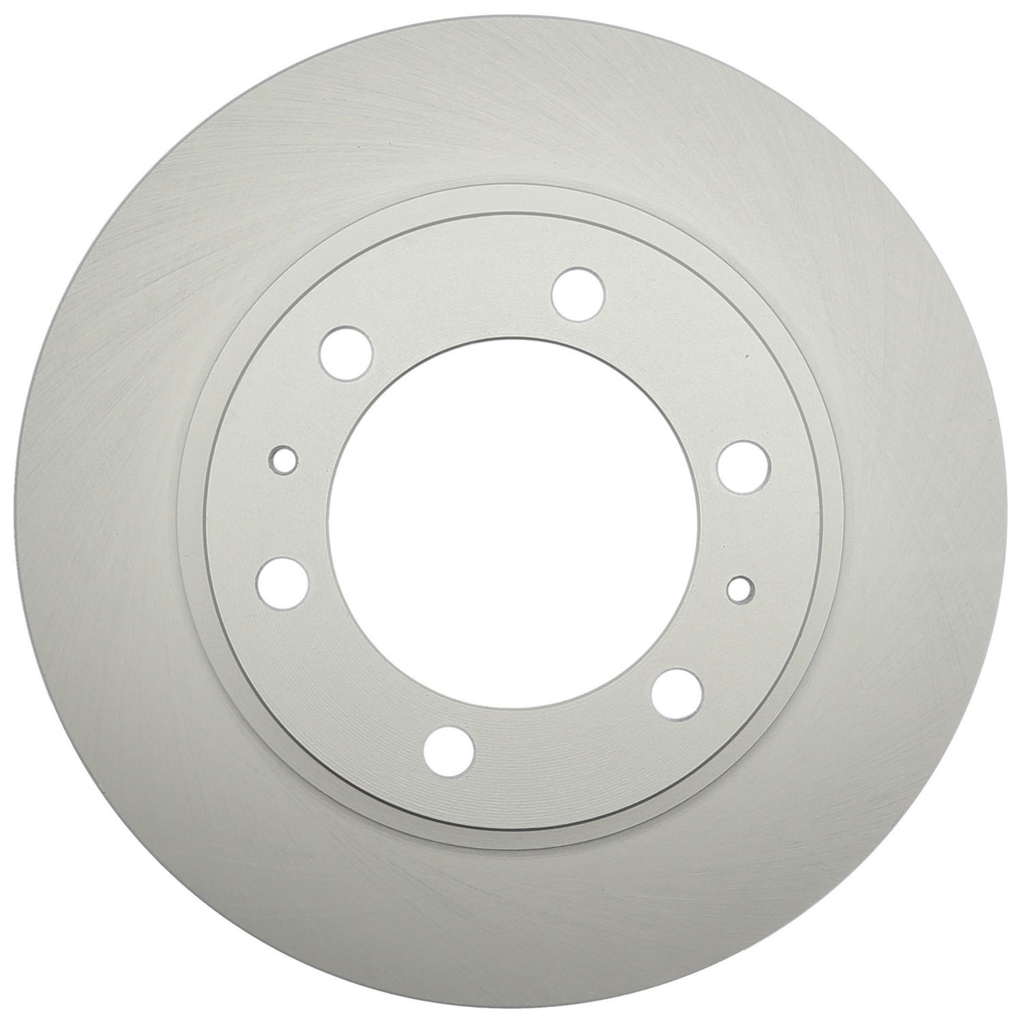 Raybestos Element3 Coated Brake Rotor
