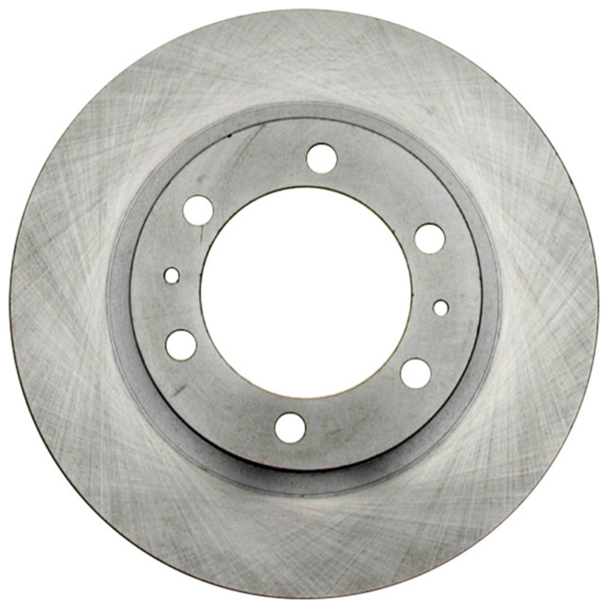Raybestos R-Line Brake Rotor