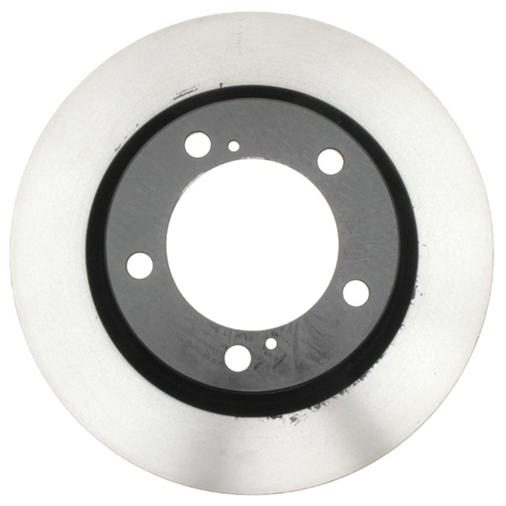 Raybestos Specialty - Truck Brake Rotor