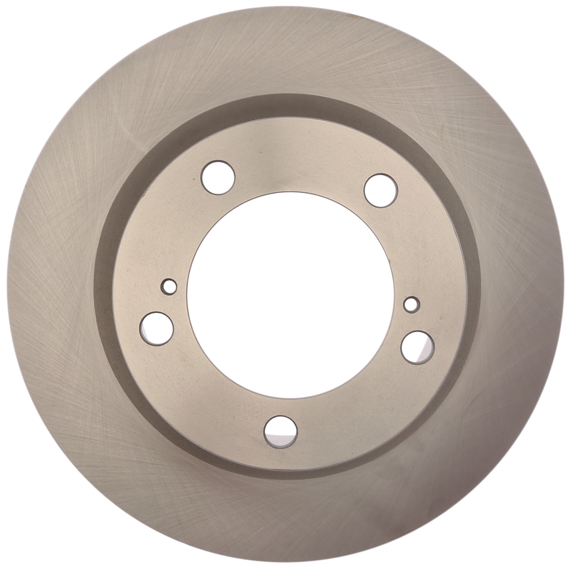 Raybestos R-Line Brake Rotor