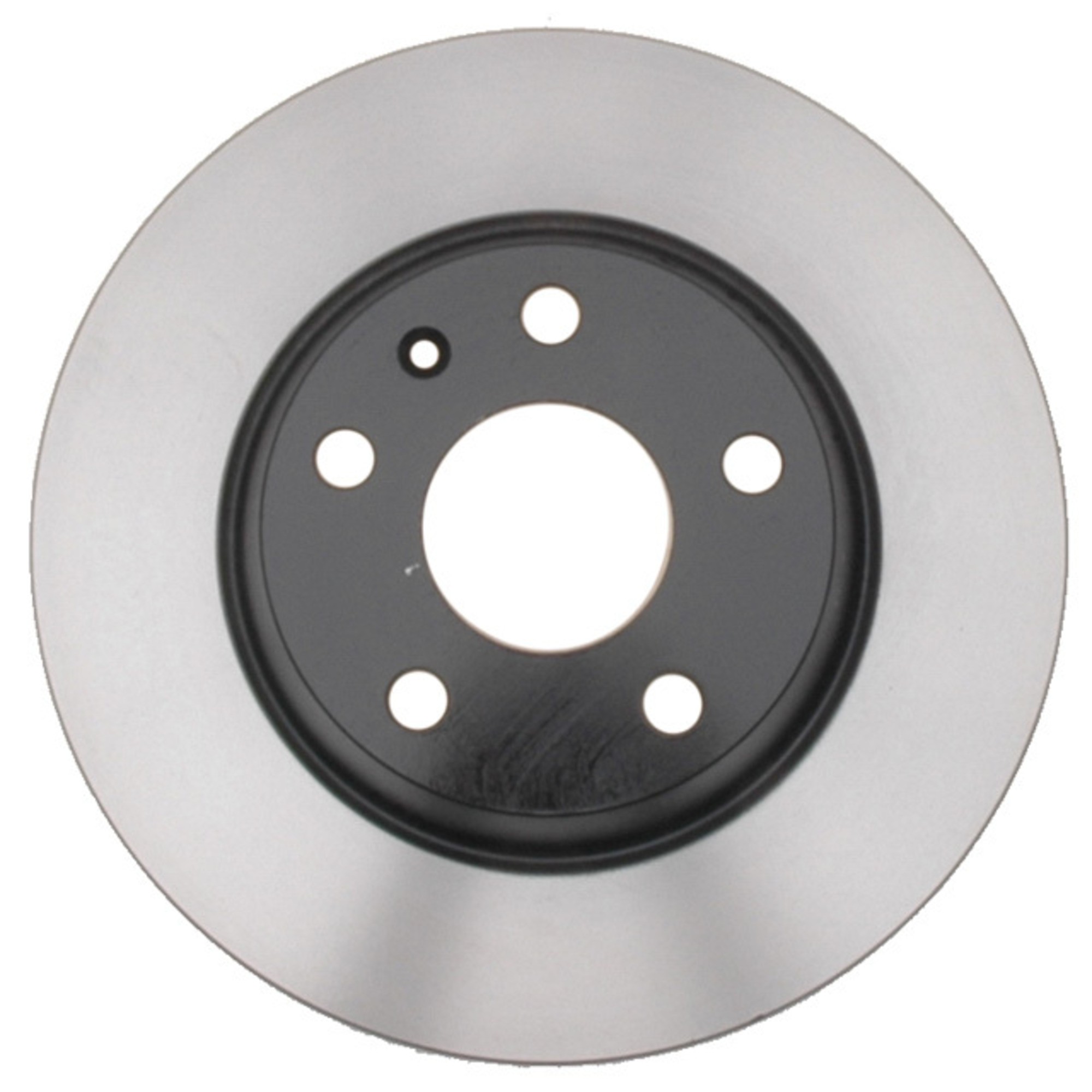 Raybestos Specialty - Street Performance Brake Rotor