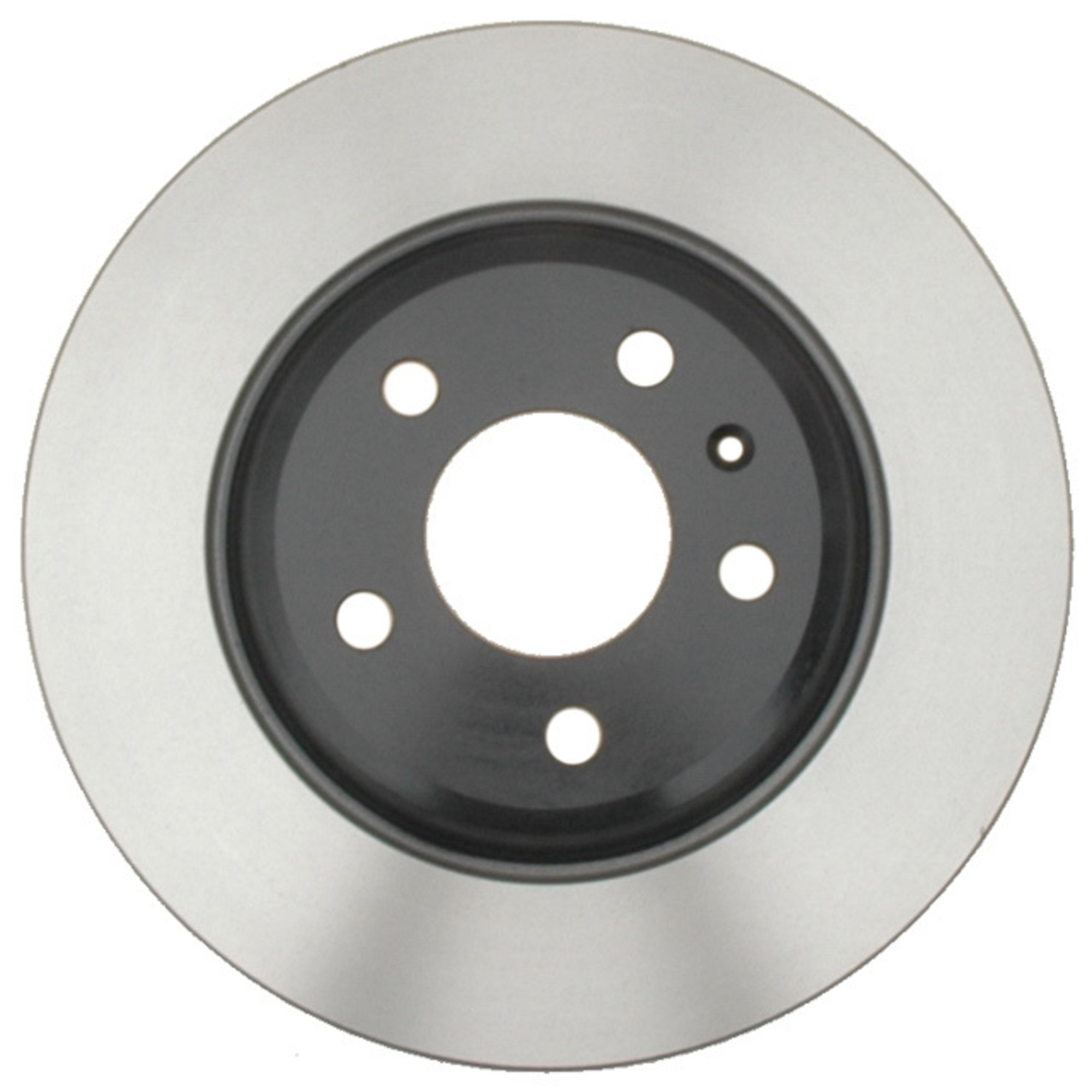 Raybestos Specialty - Street Performance Brake Rotor