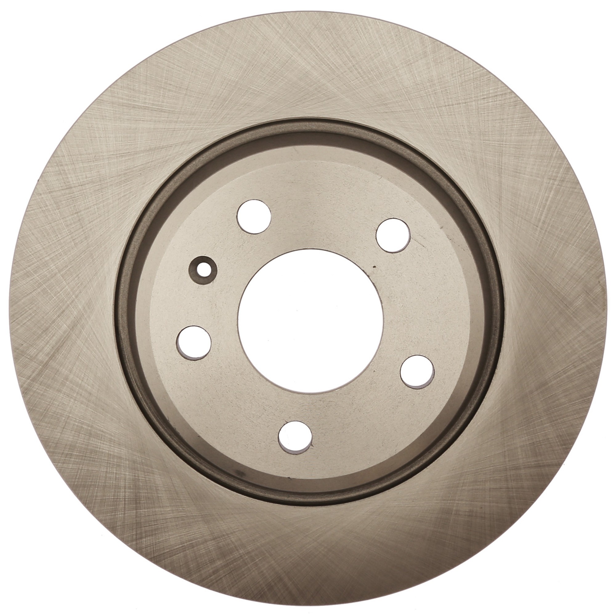 Raybestos R-Line Brake Rotor