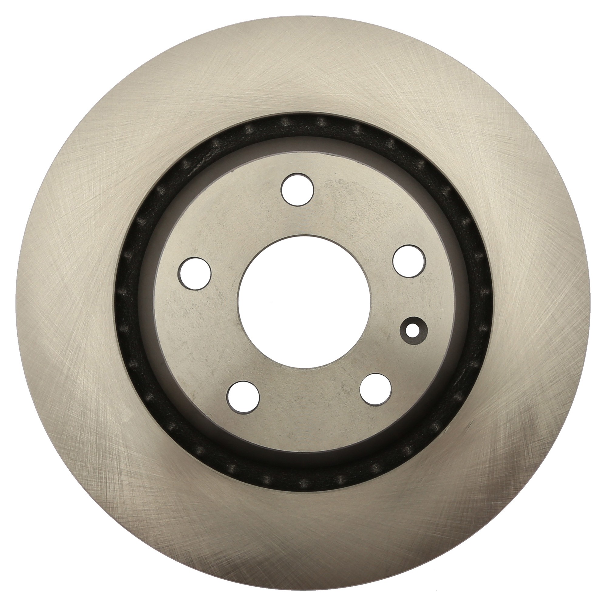 Raybestos R-Line Brake Rotor