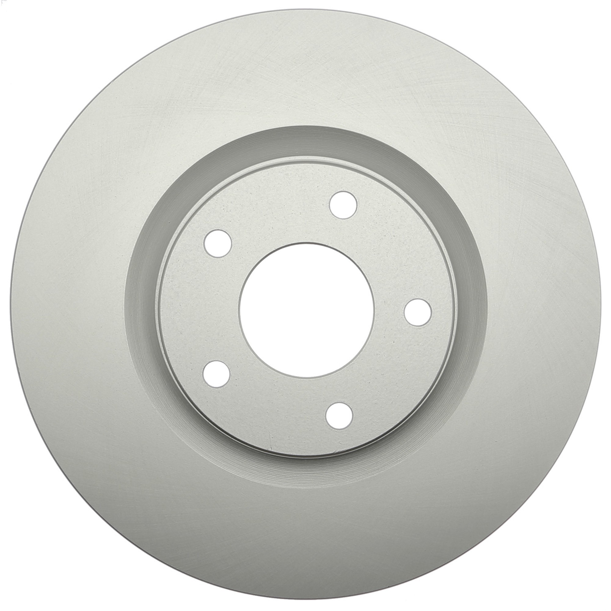 Raybestos Element3 Coated Brake Rotor
