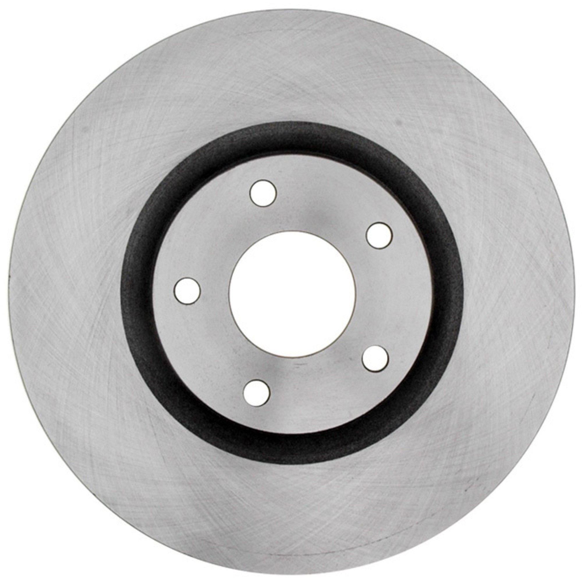 Raybestos R-Line Brake Rotor