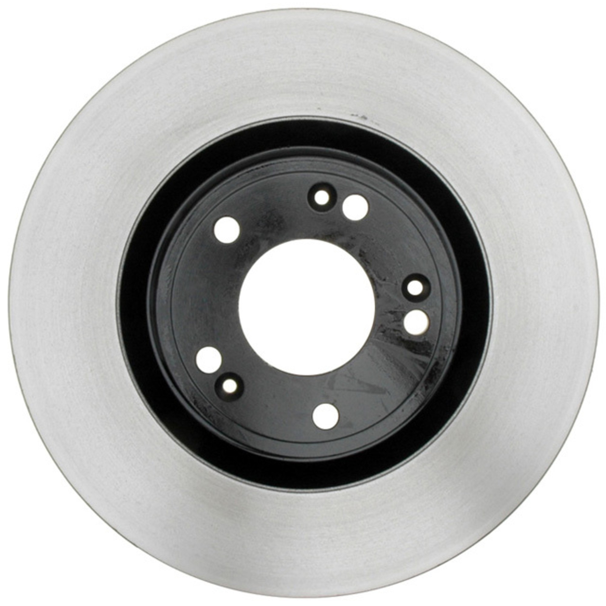 Raybestos Specialty - Street Performance Brake Rotor