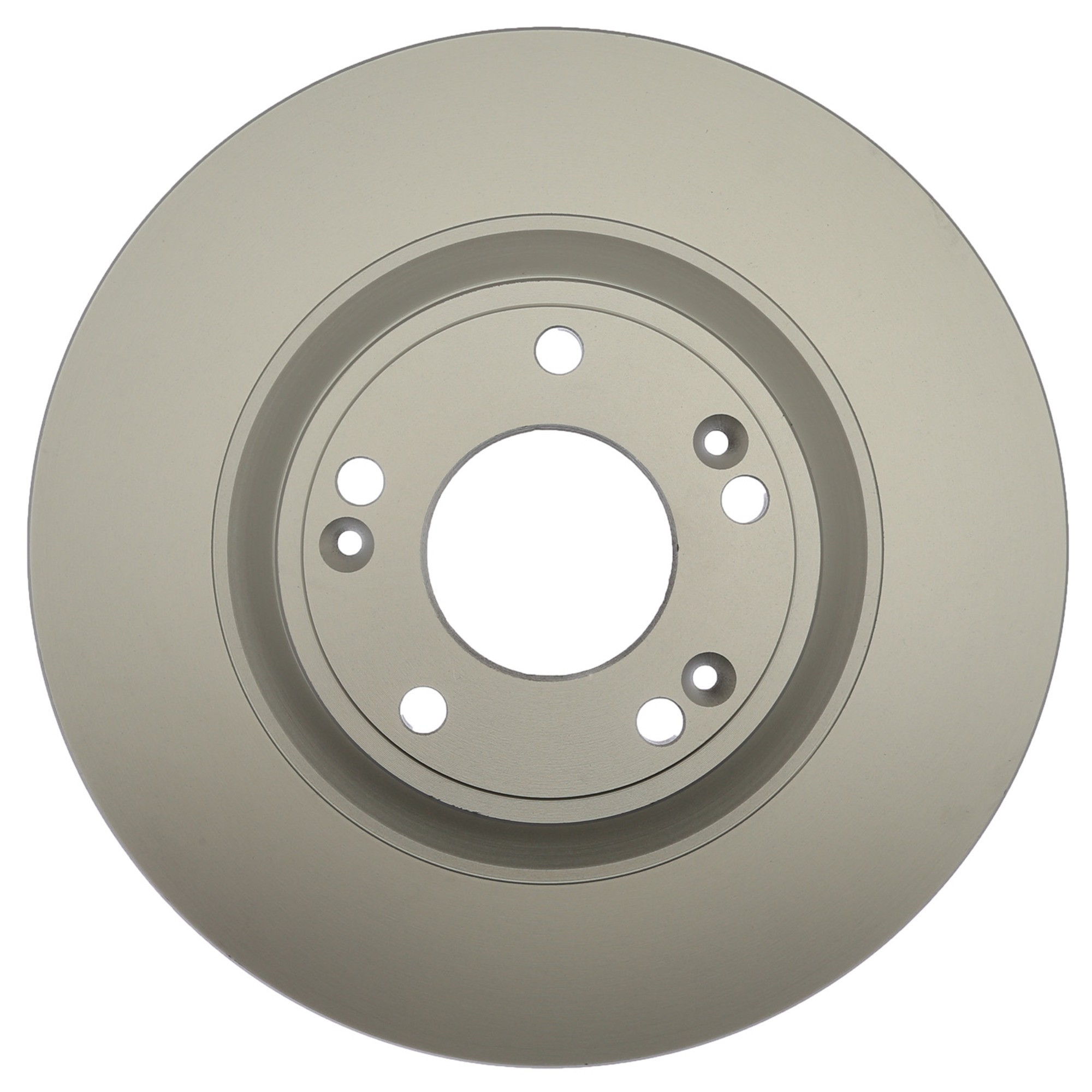 Raybestos Element3 Coated Brake Rotor