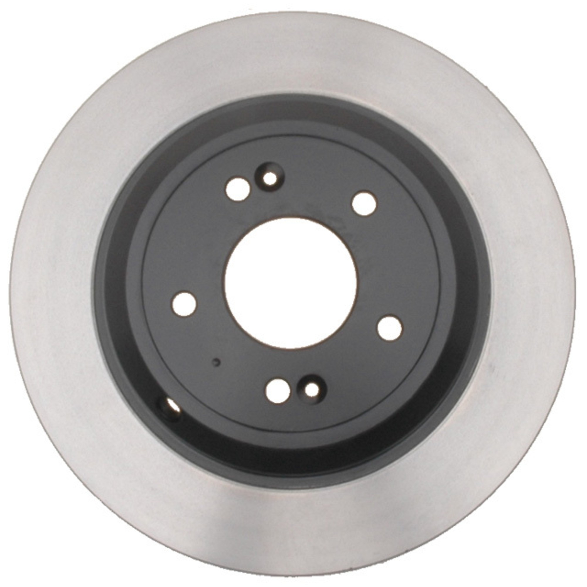 Raybestos Specialty - Street Performance Brake Rotor