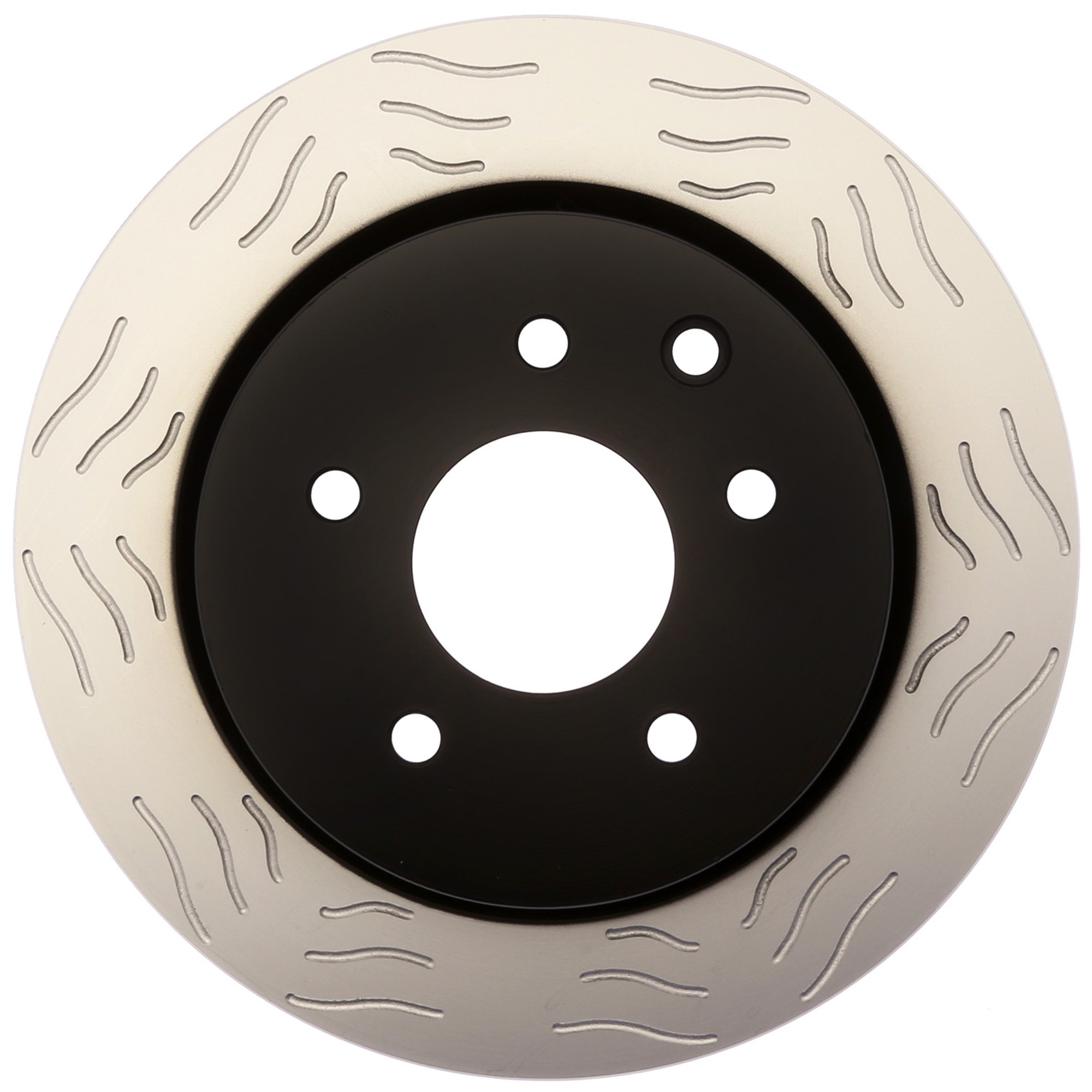 DISC BRAKE ROTOR