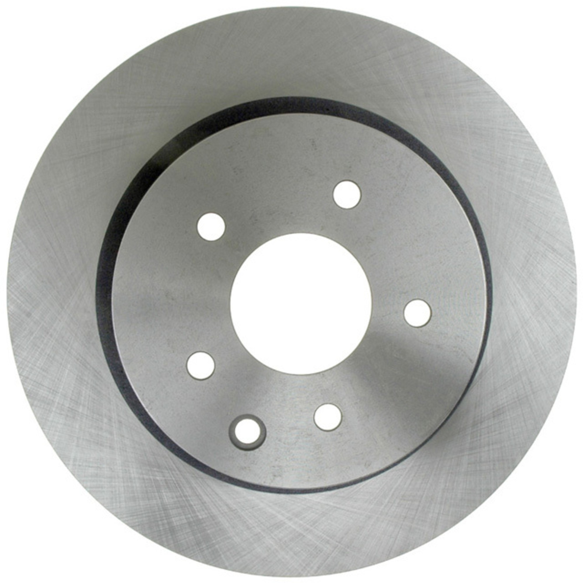 Raybestos R-Line Brake Rotor