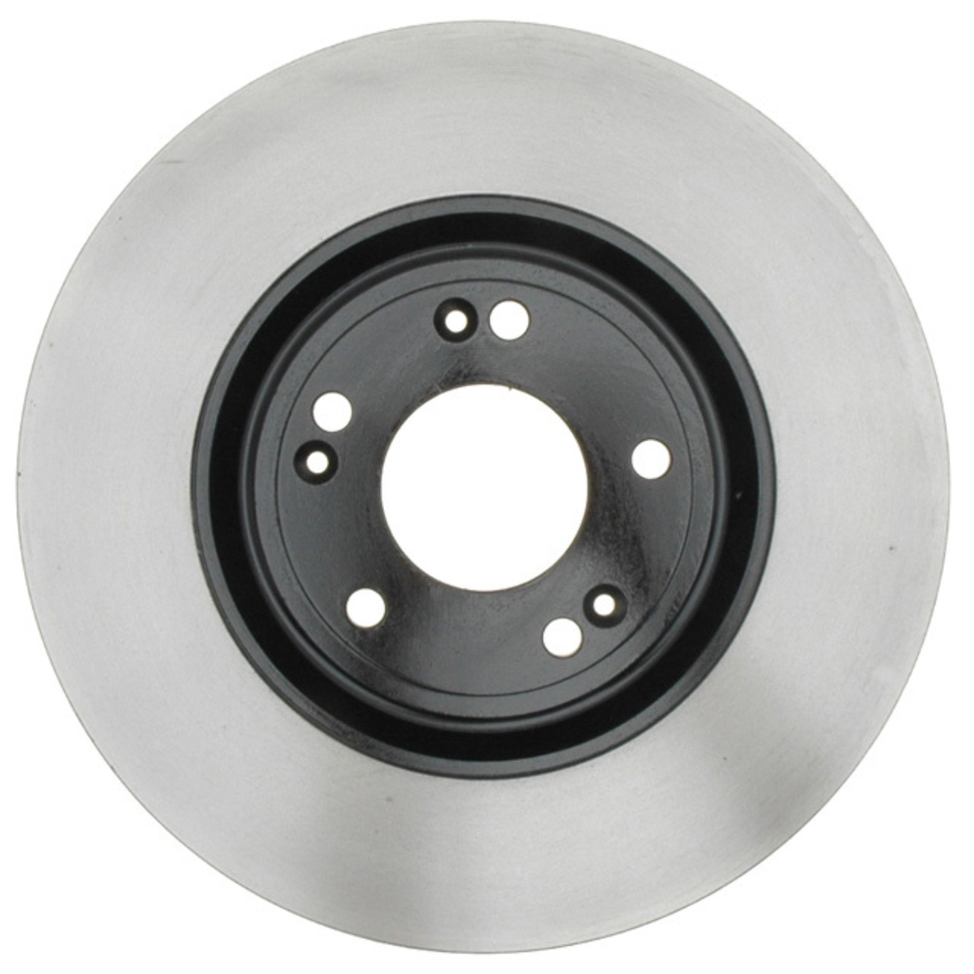 Raybestos Specialty - Street Performance Brake Rotor