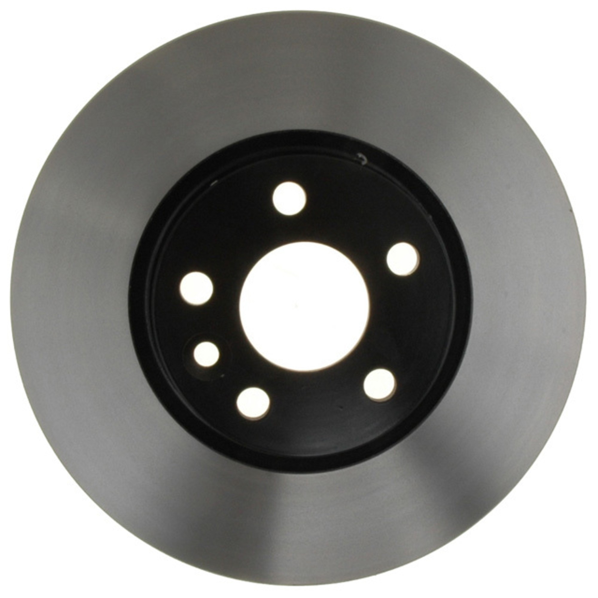 Raybestos Specialty - Truck Brake Rotor
