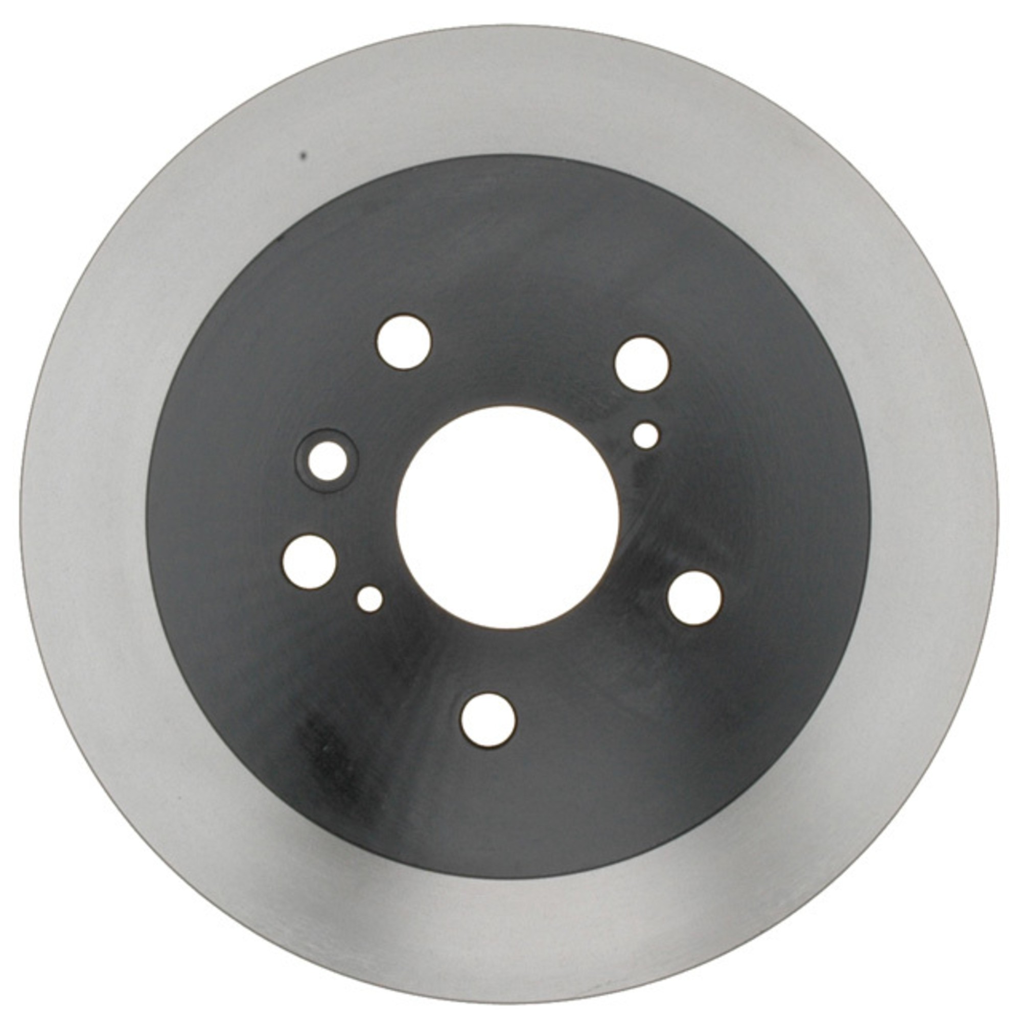 Raybestos Specialty - Truck Brake Rotor