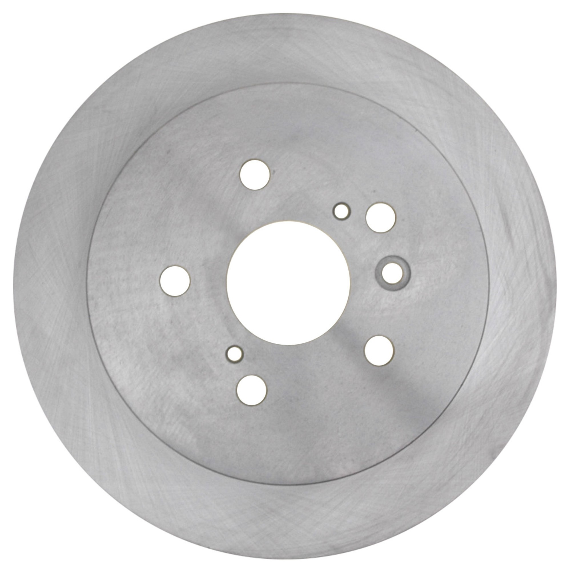 Raybestos R-Line Brake Rotor