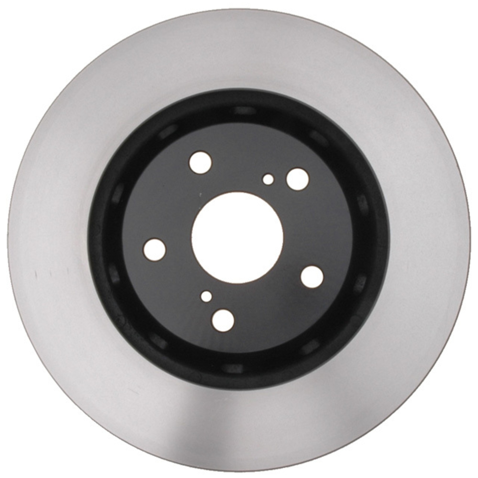 Raybestos Specialty - Truck Brake Rotor