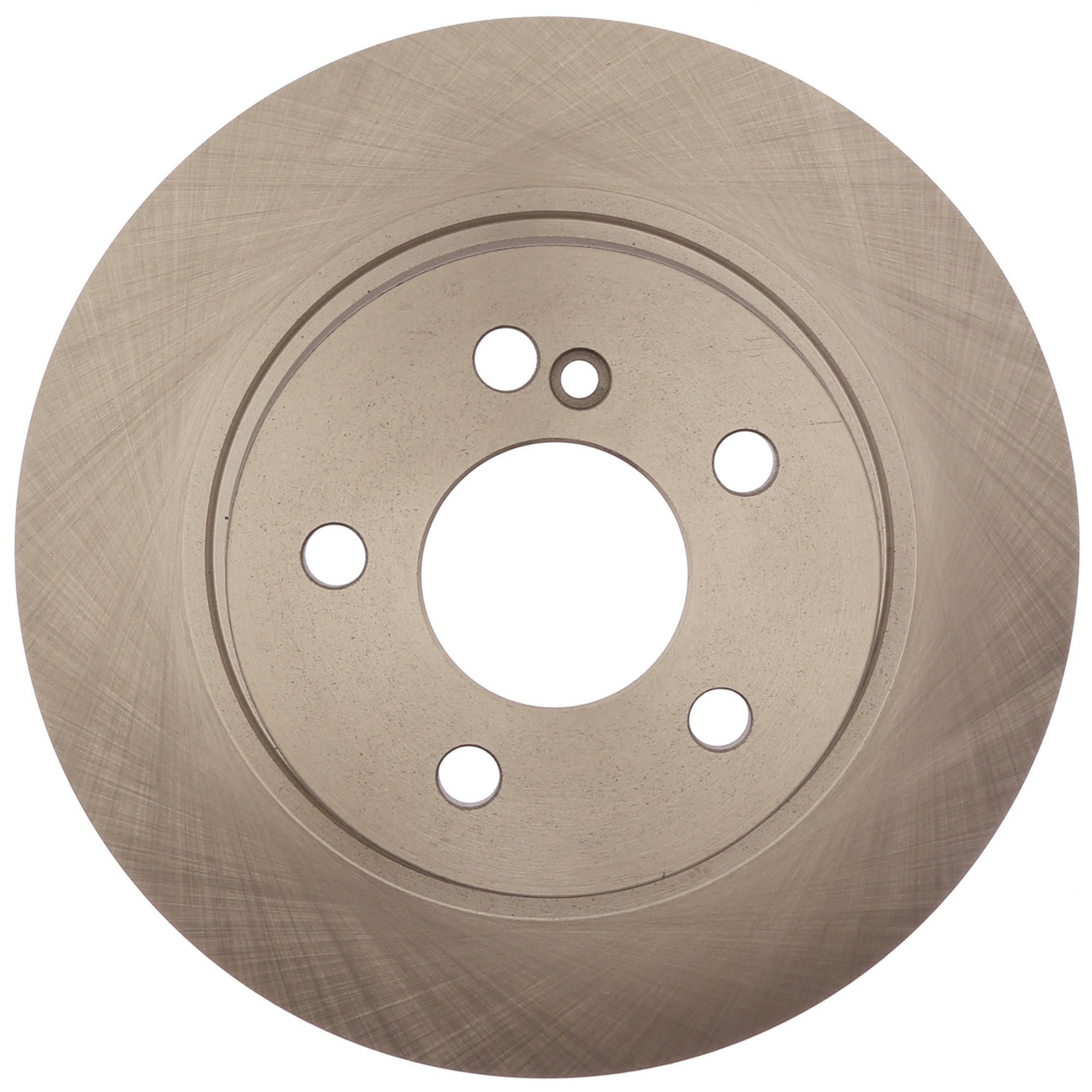 Raybestos R-Line Brake Rotor