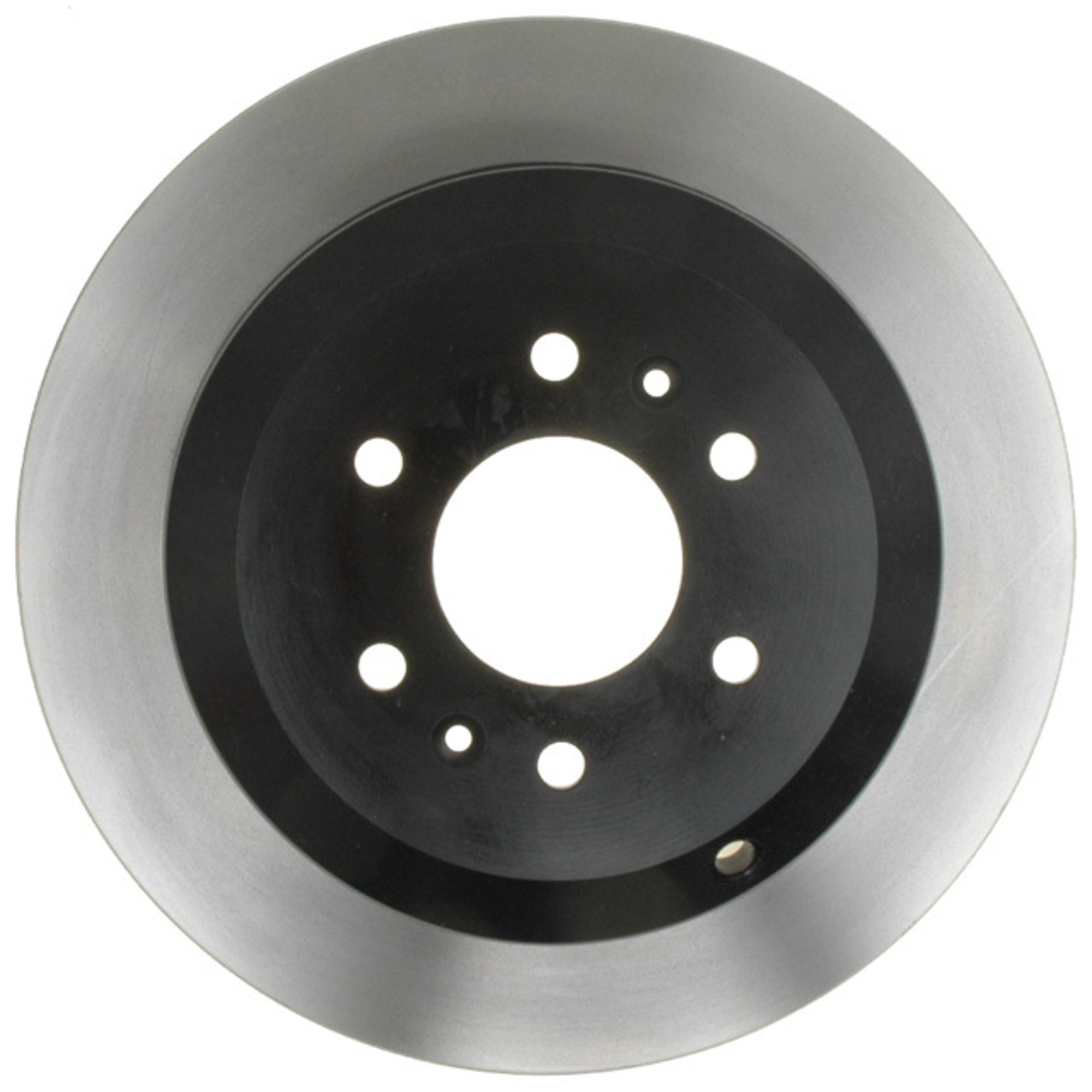 Raybestos Specialty - Truck Brake Rotor