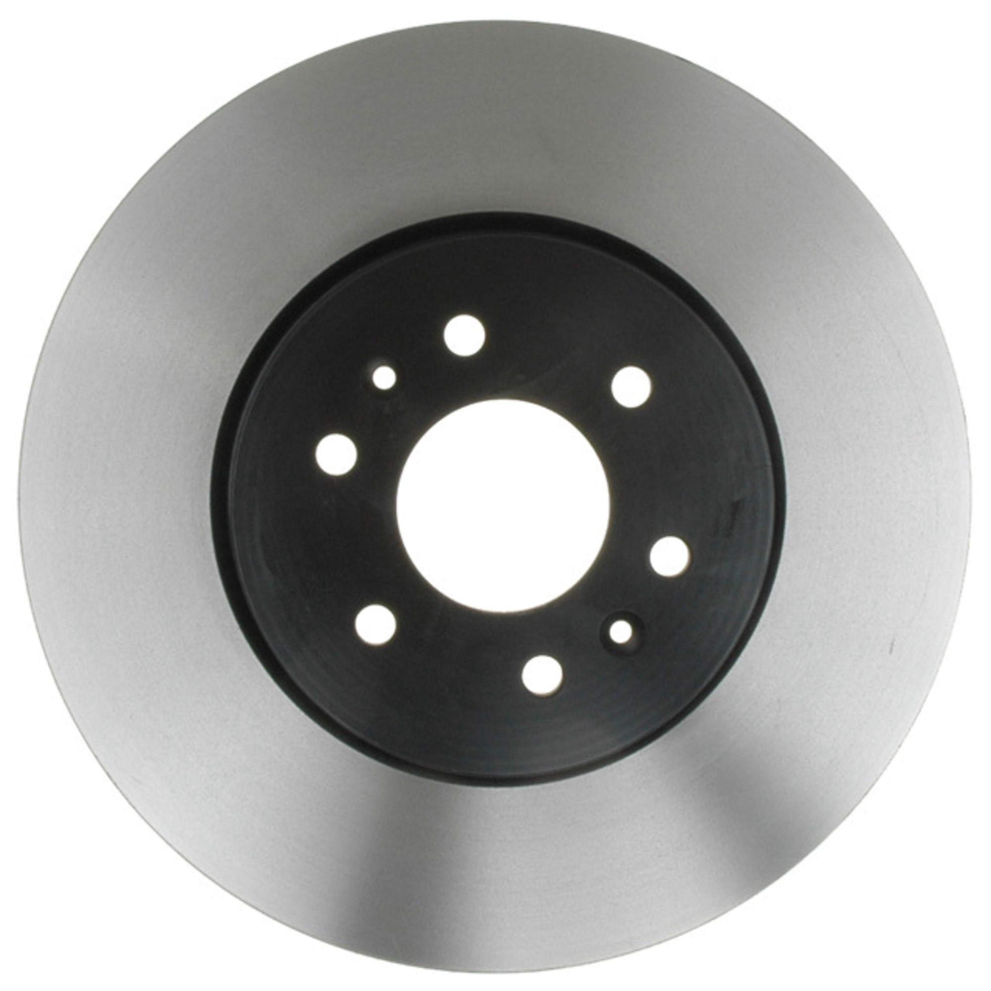 Raybestos Specialty - Truck Brake Rotor