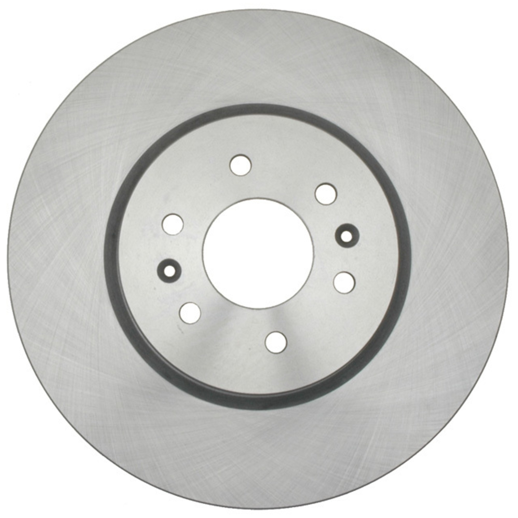 Raybestos R-Line Brake Rotor