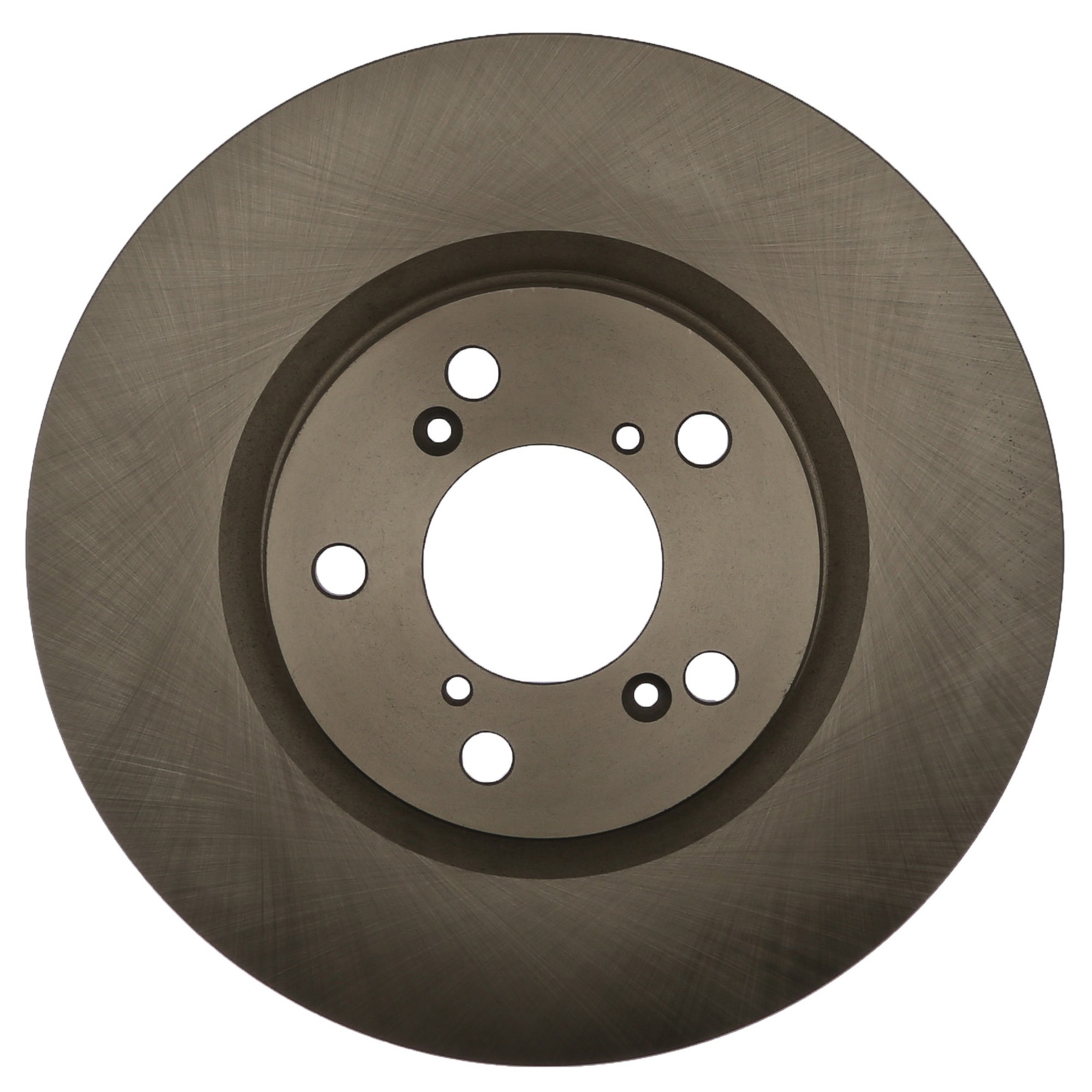 Raybestos R-Line Brake Rotor
