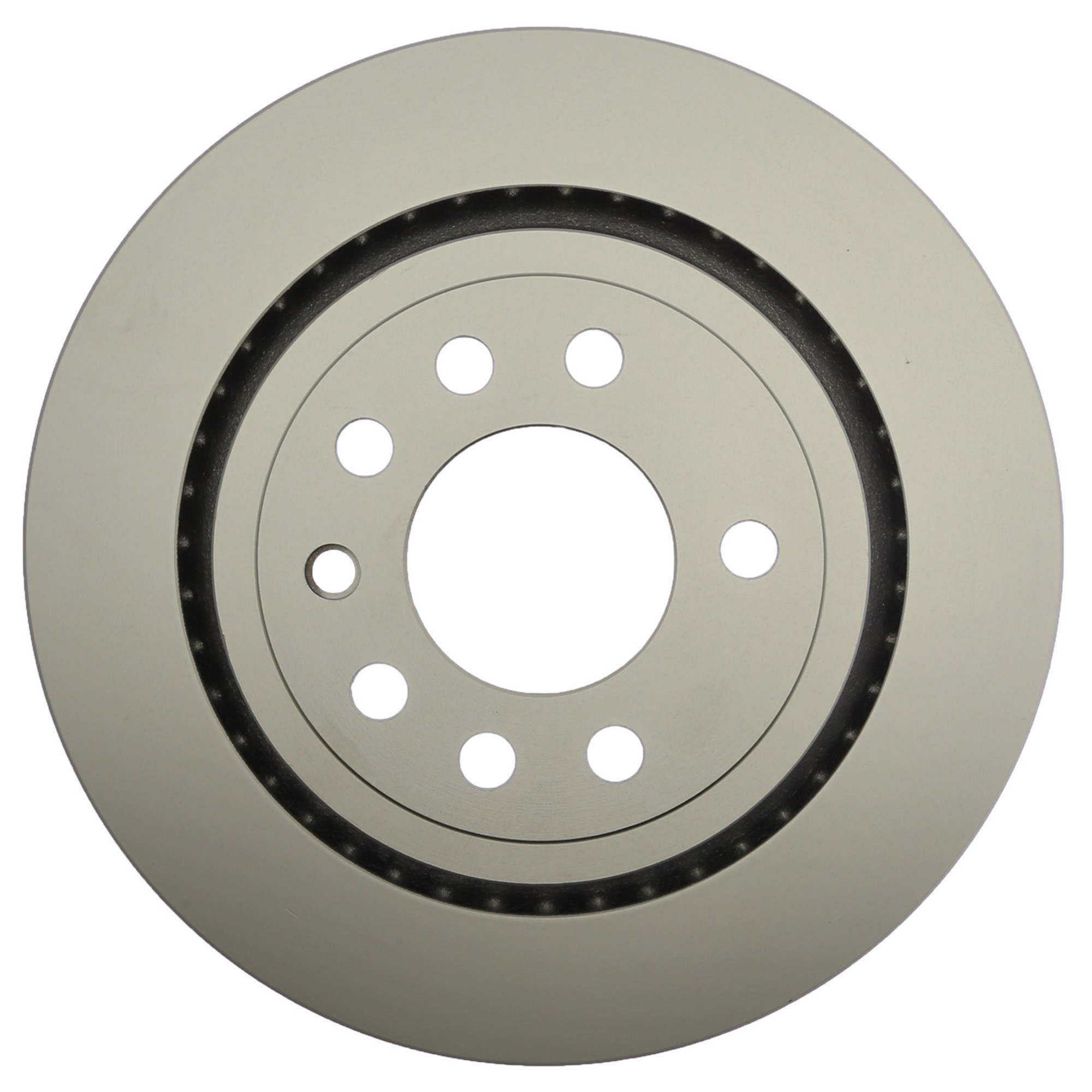 Raybestos Element3 Coated Brake Rotor