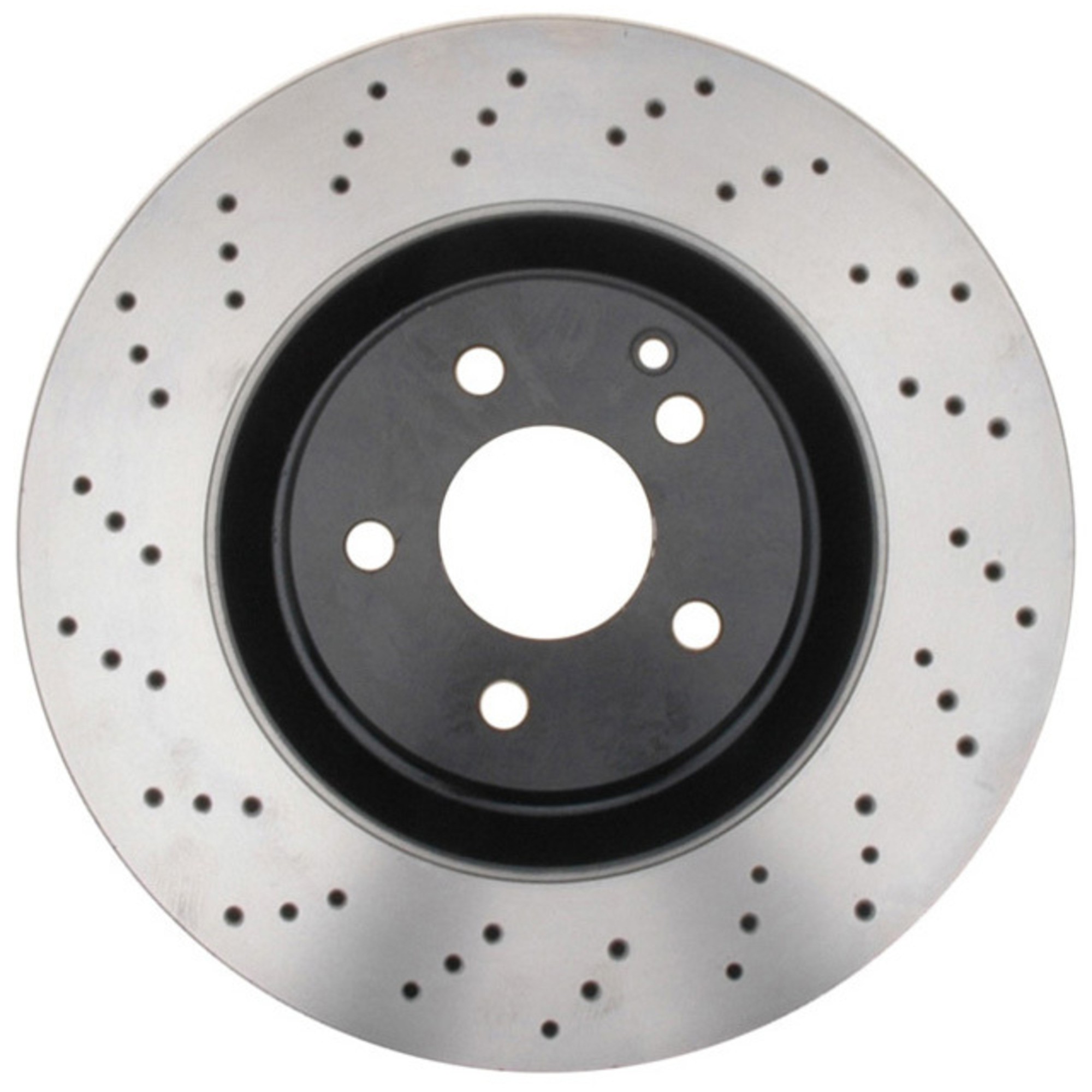 Raybestos Specialty - Street Performance Brake Rotor