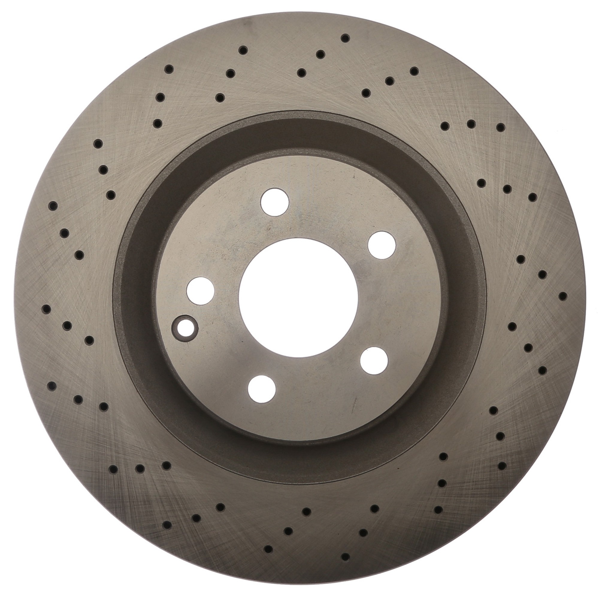 Raybestos R-Line Brake Rotor