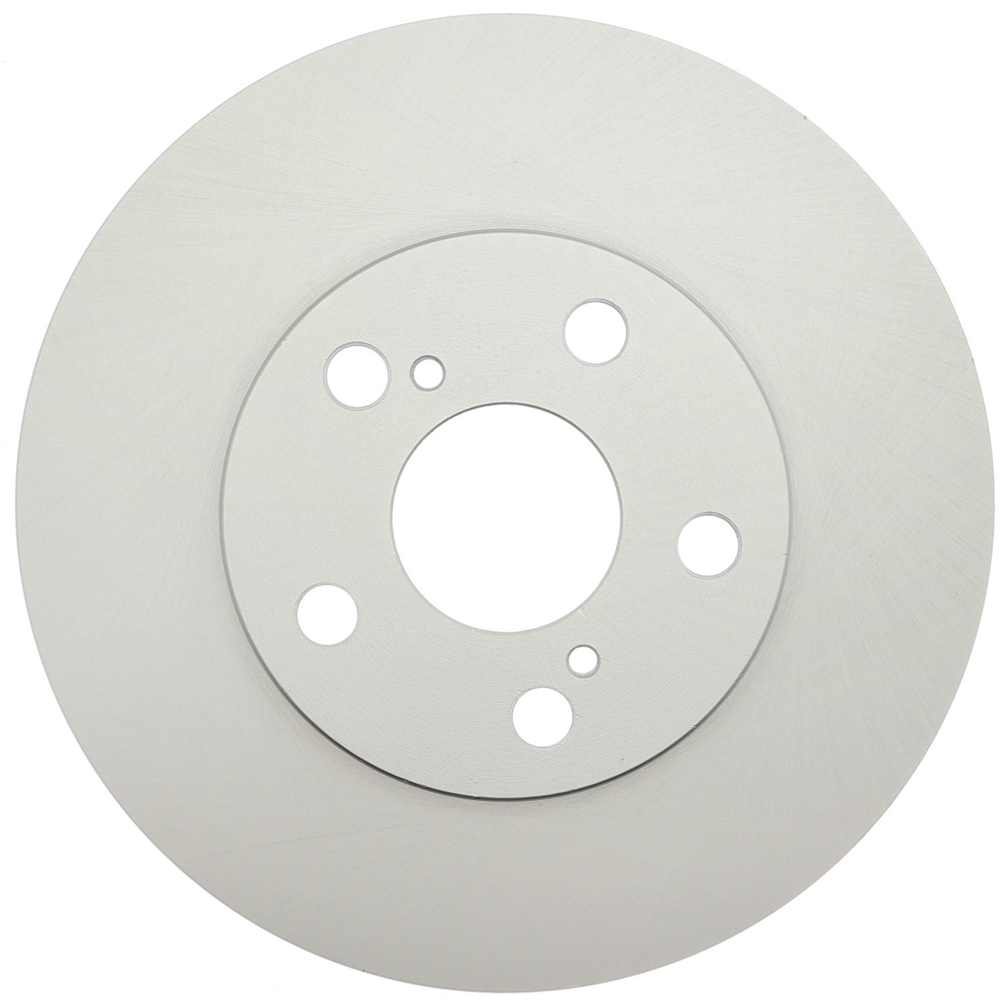Raybestos Element3 Coated Brake Rotor