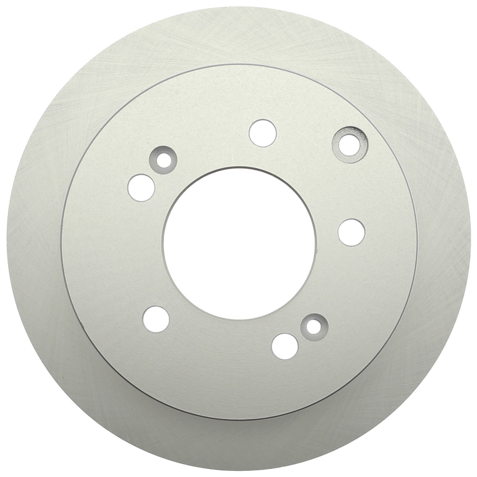 Raybestos Element3 Coated Brake Rotor