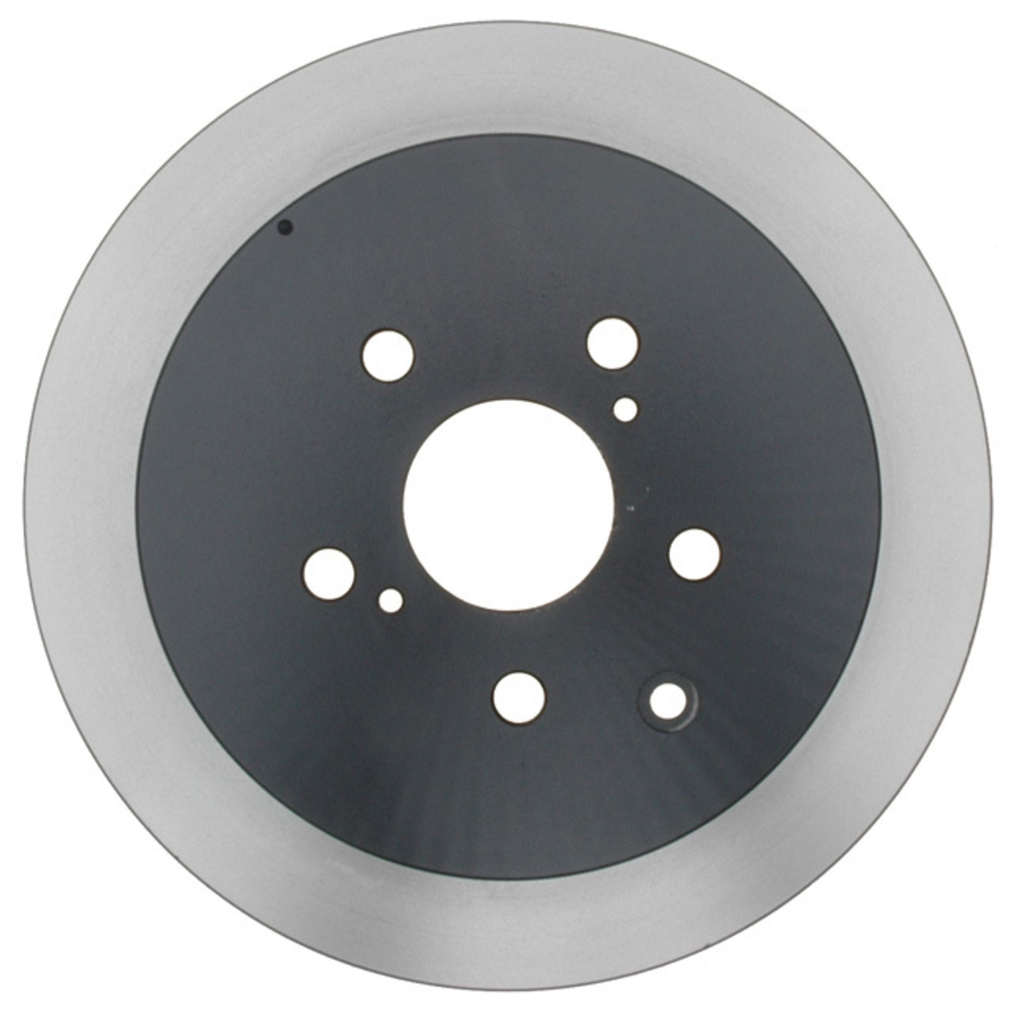 Raybestos Specialty - Truck Brake Rotor