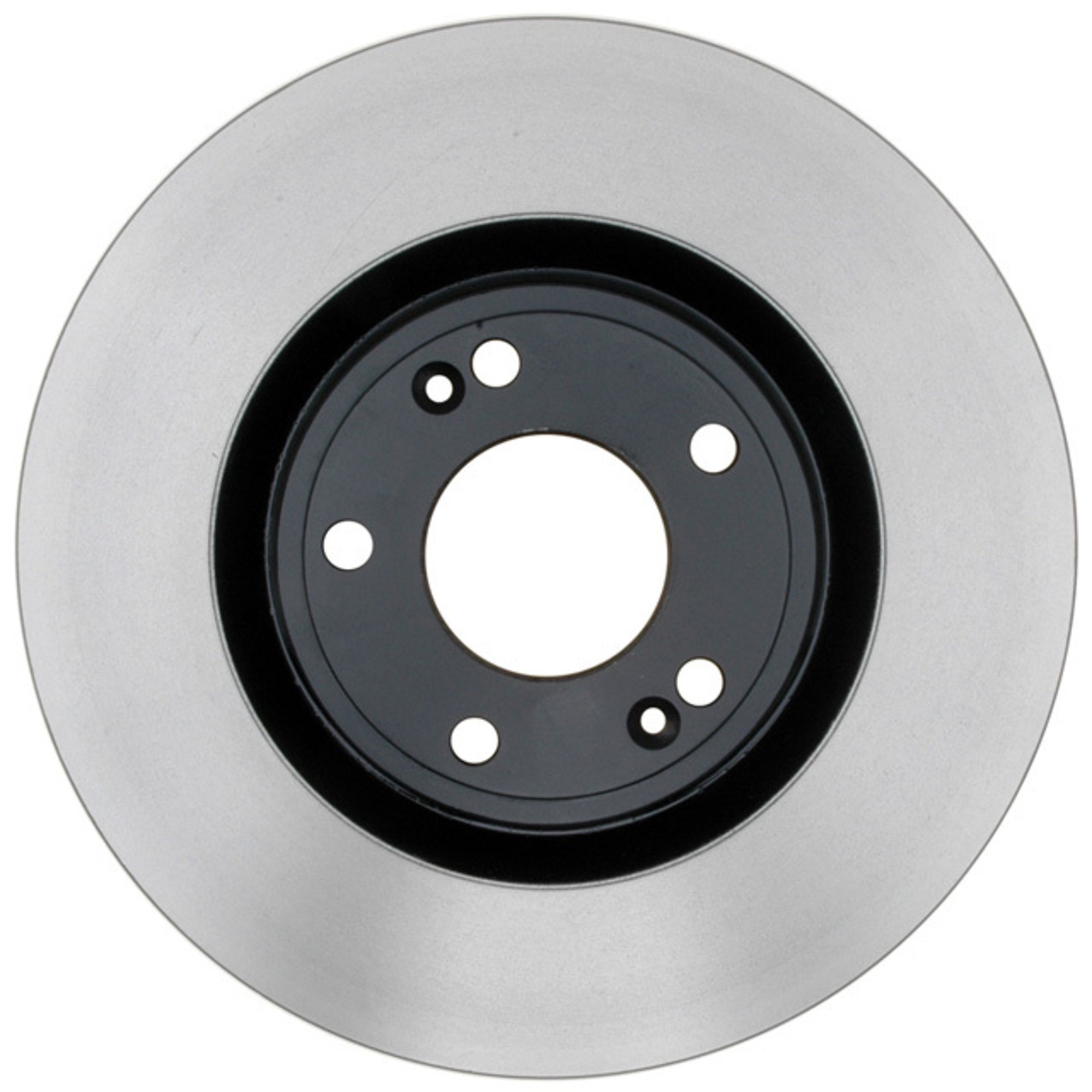 Raybestos Specialty - Street Performance Brake Rotor