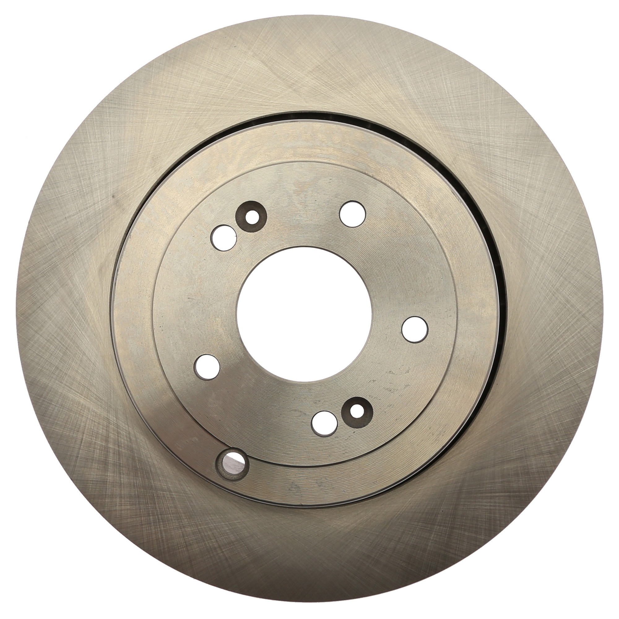 Raybestos R-Line Brake Rotor