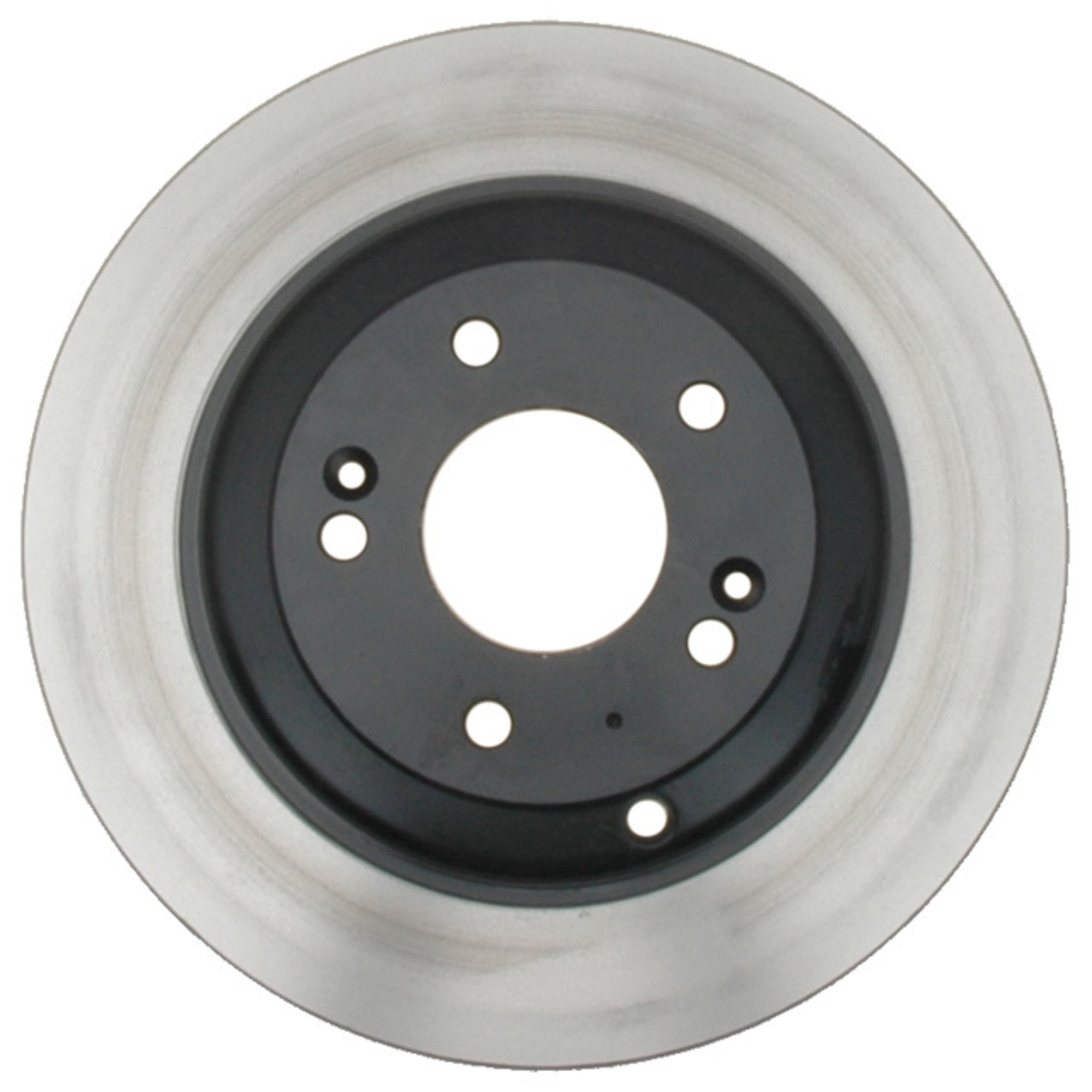 Raybestos Specialty - Street Performance Brake Rotor